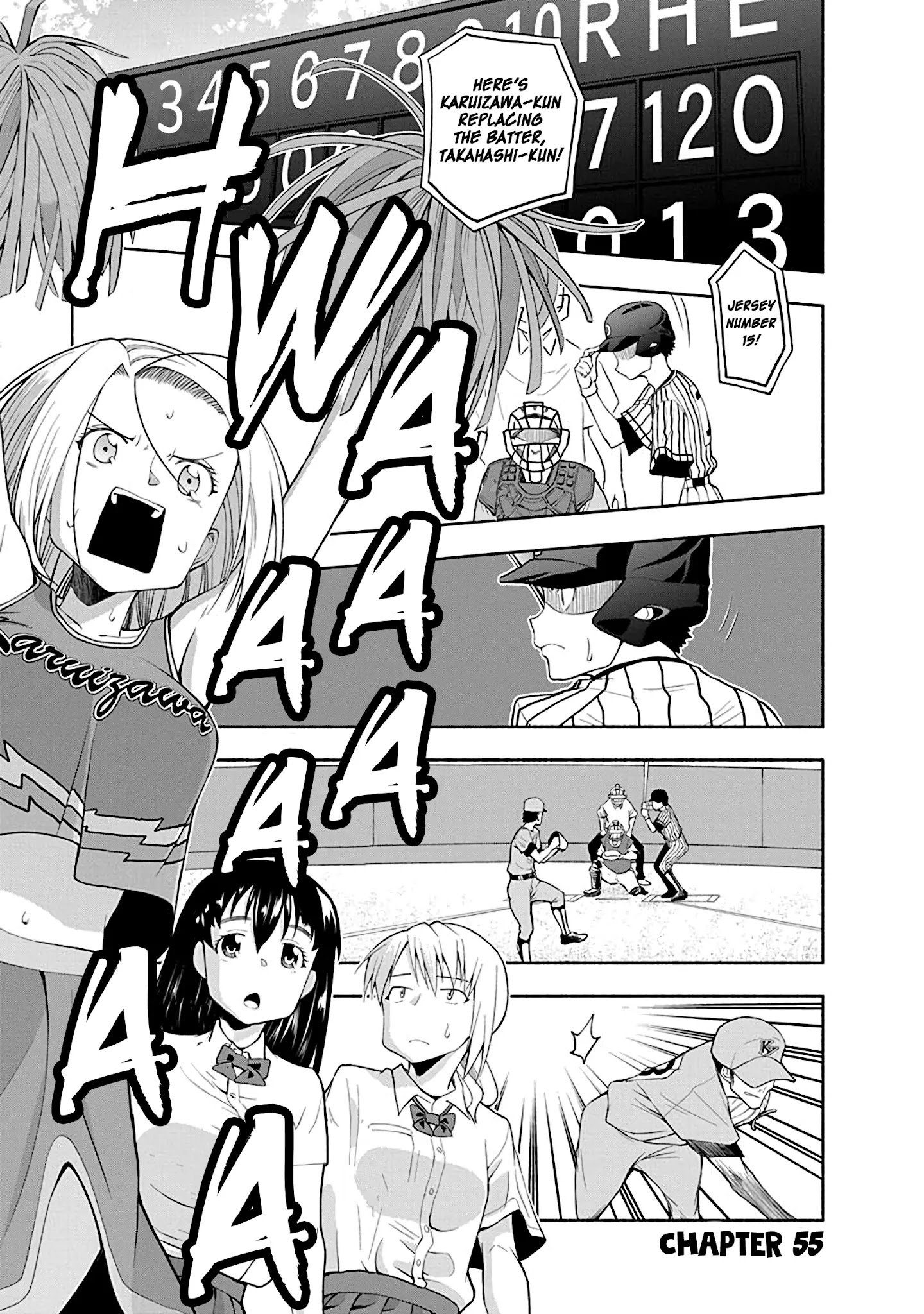 Page 1 of Chapter 55
