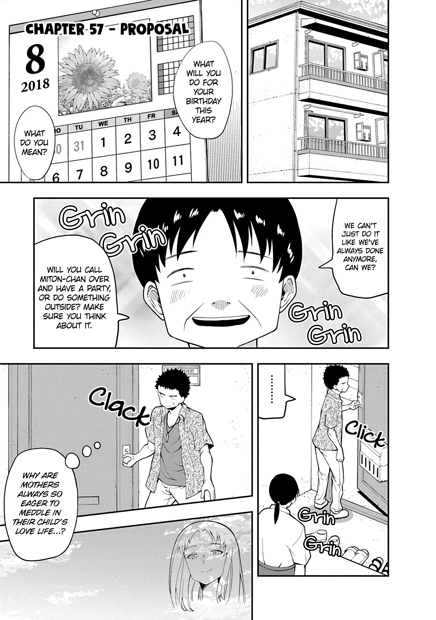 Page 1 of Chapter 57