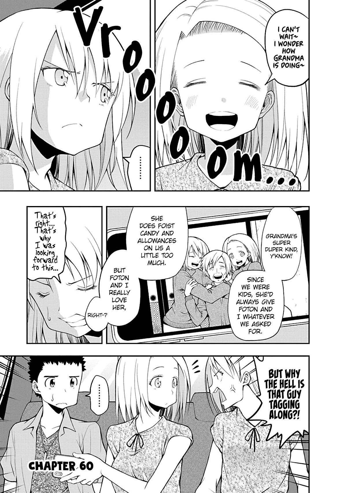 Page 1 of Chapter 60