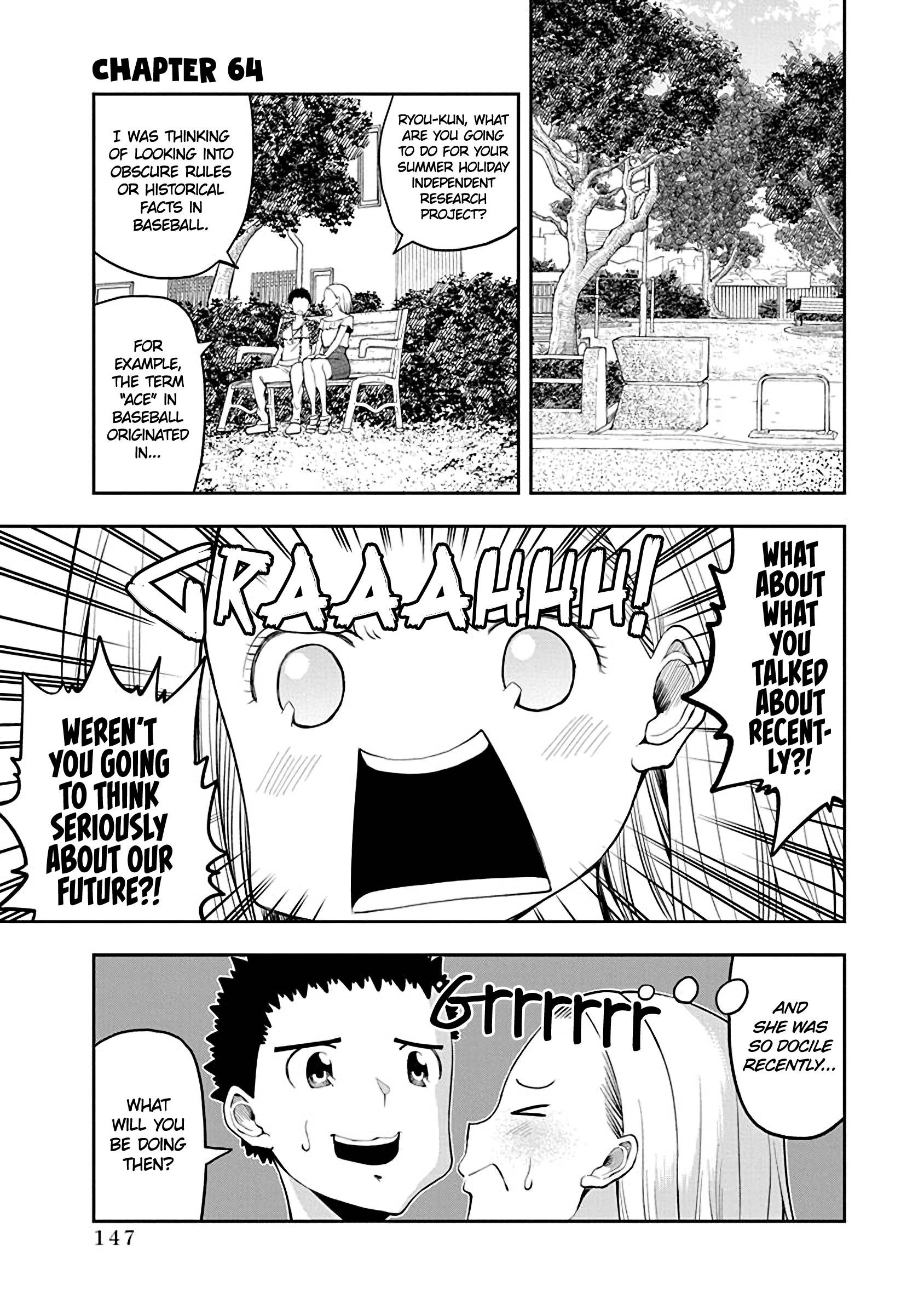 Page 1 of Chapter 64
