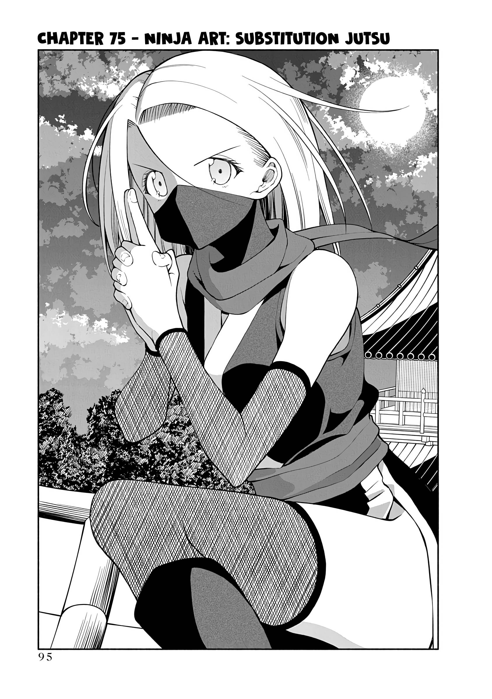 Page 1 of Chapter 75