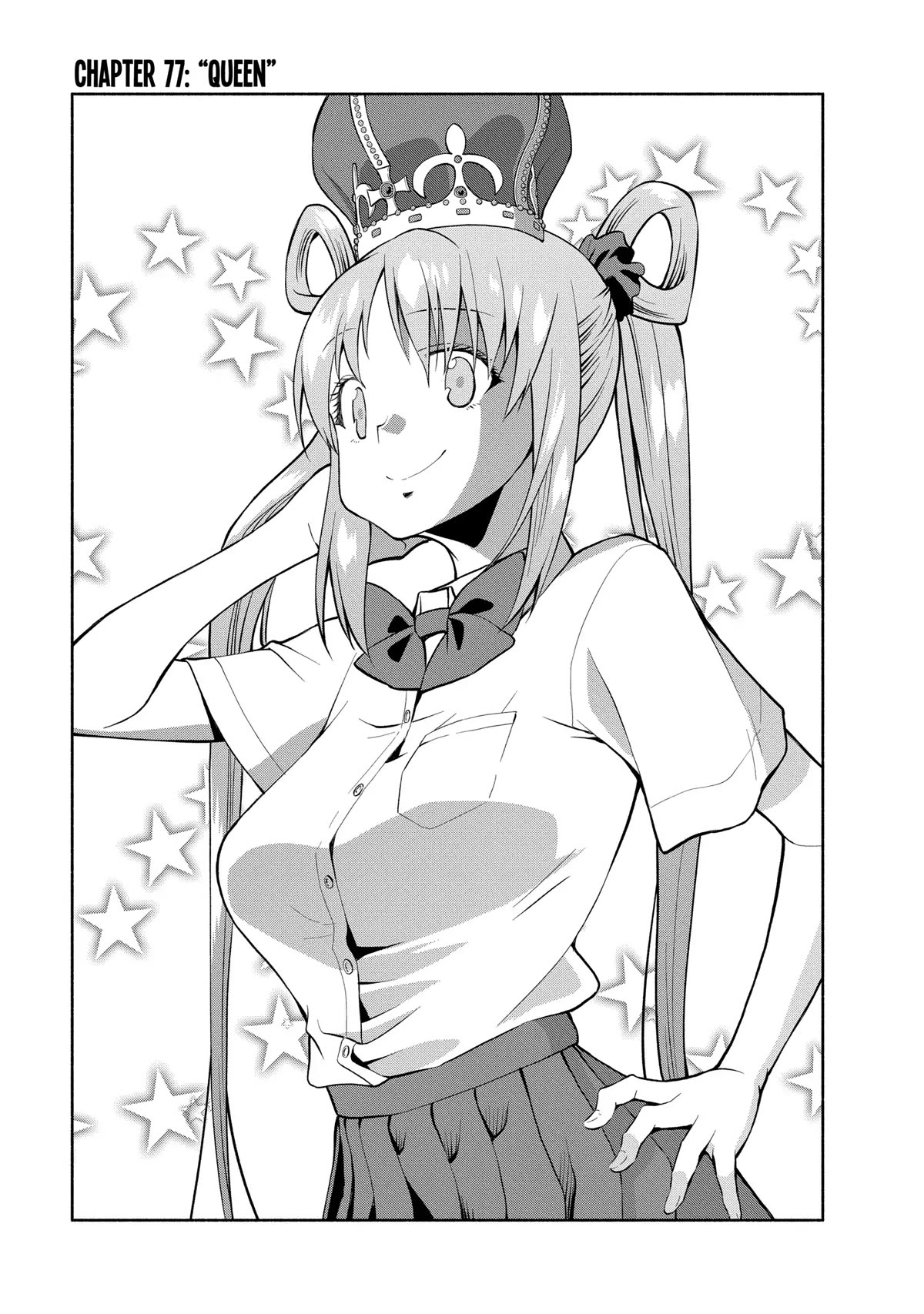 Page 1 of Chapter 77