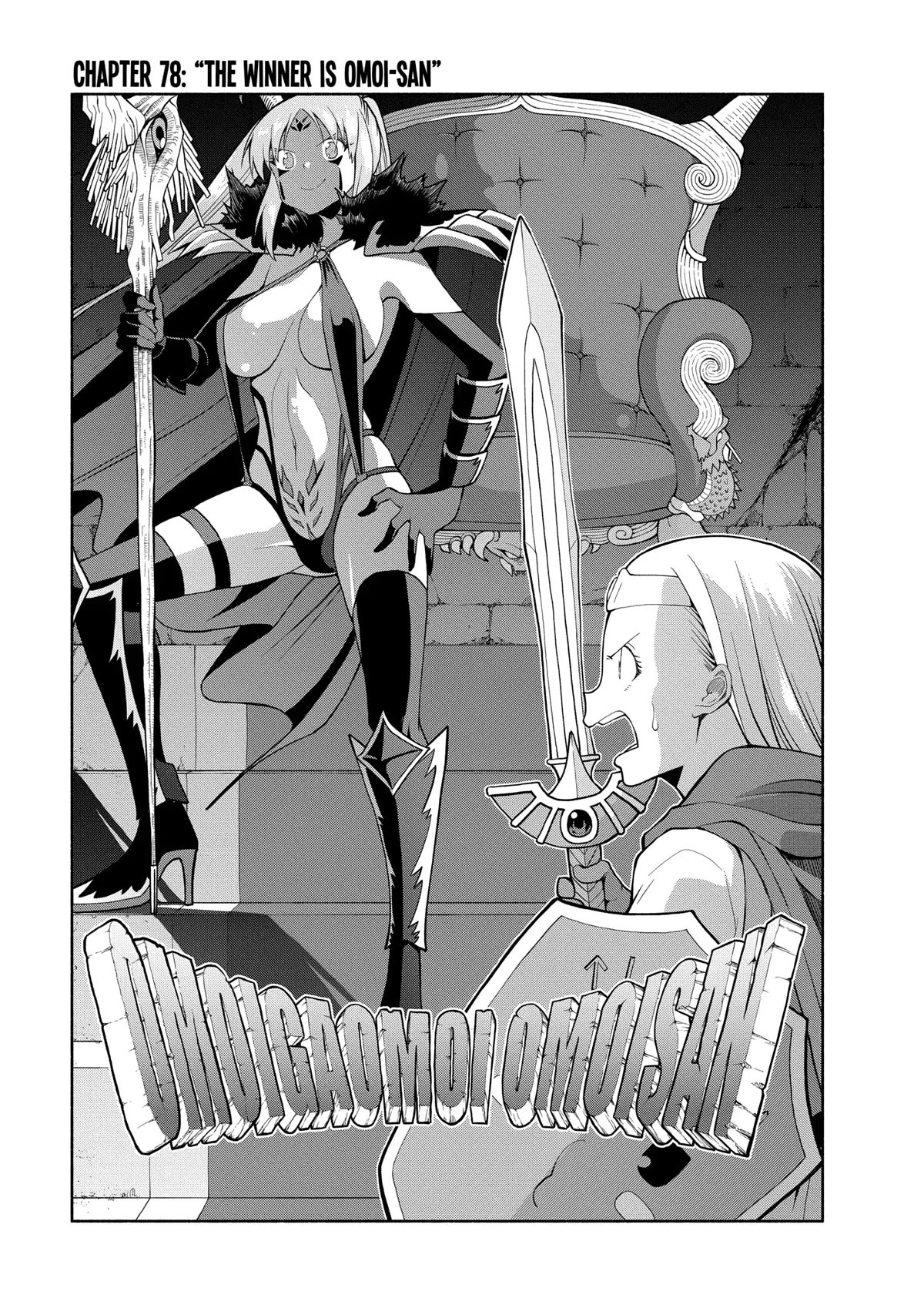 Page 1 of Chapter 78