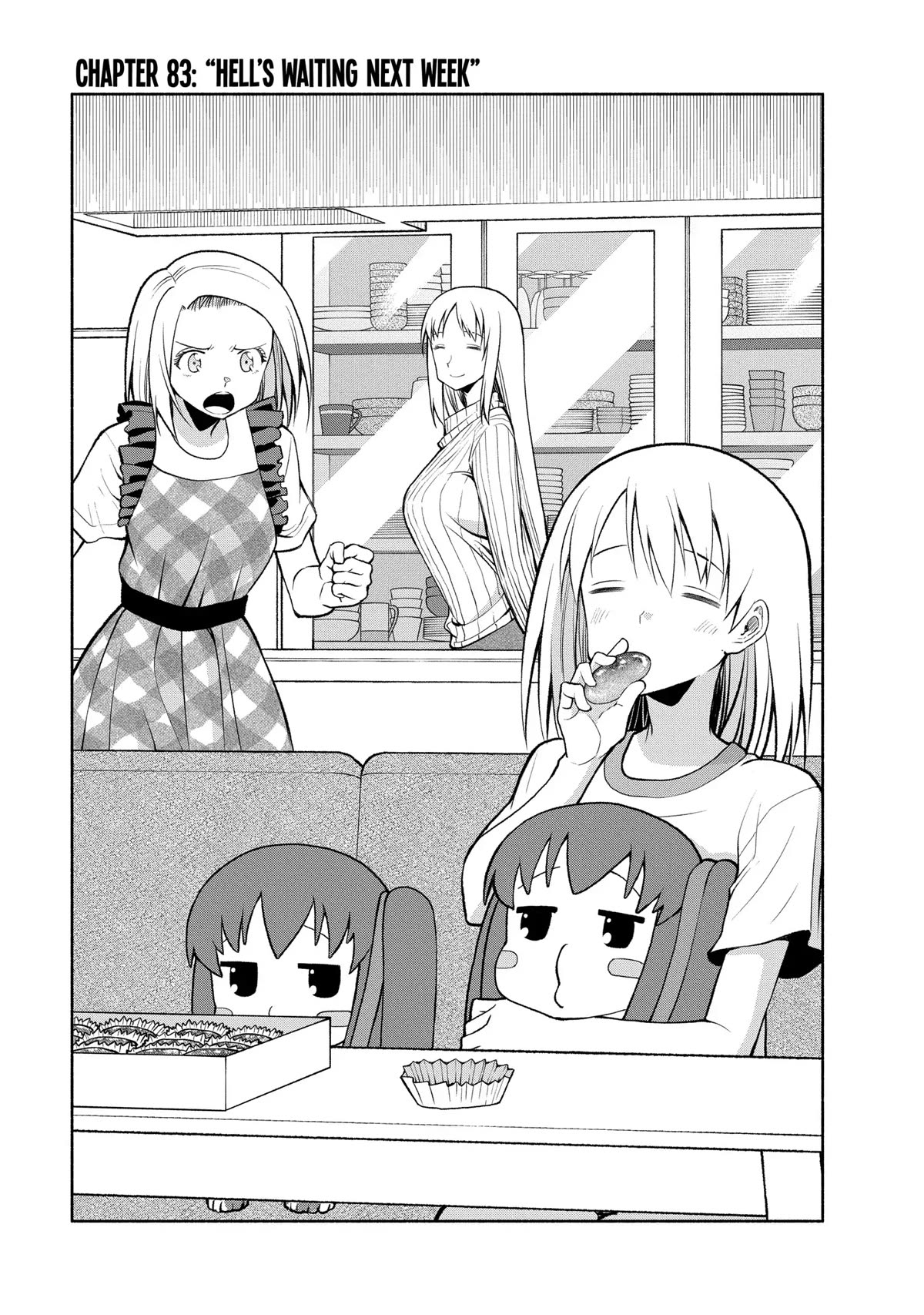 Page 1 of Chapter 83