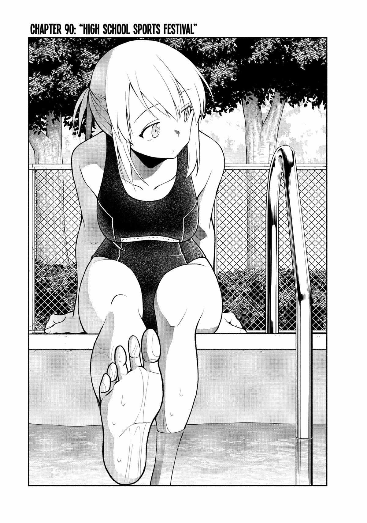 Page 1 of Chapter 90