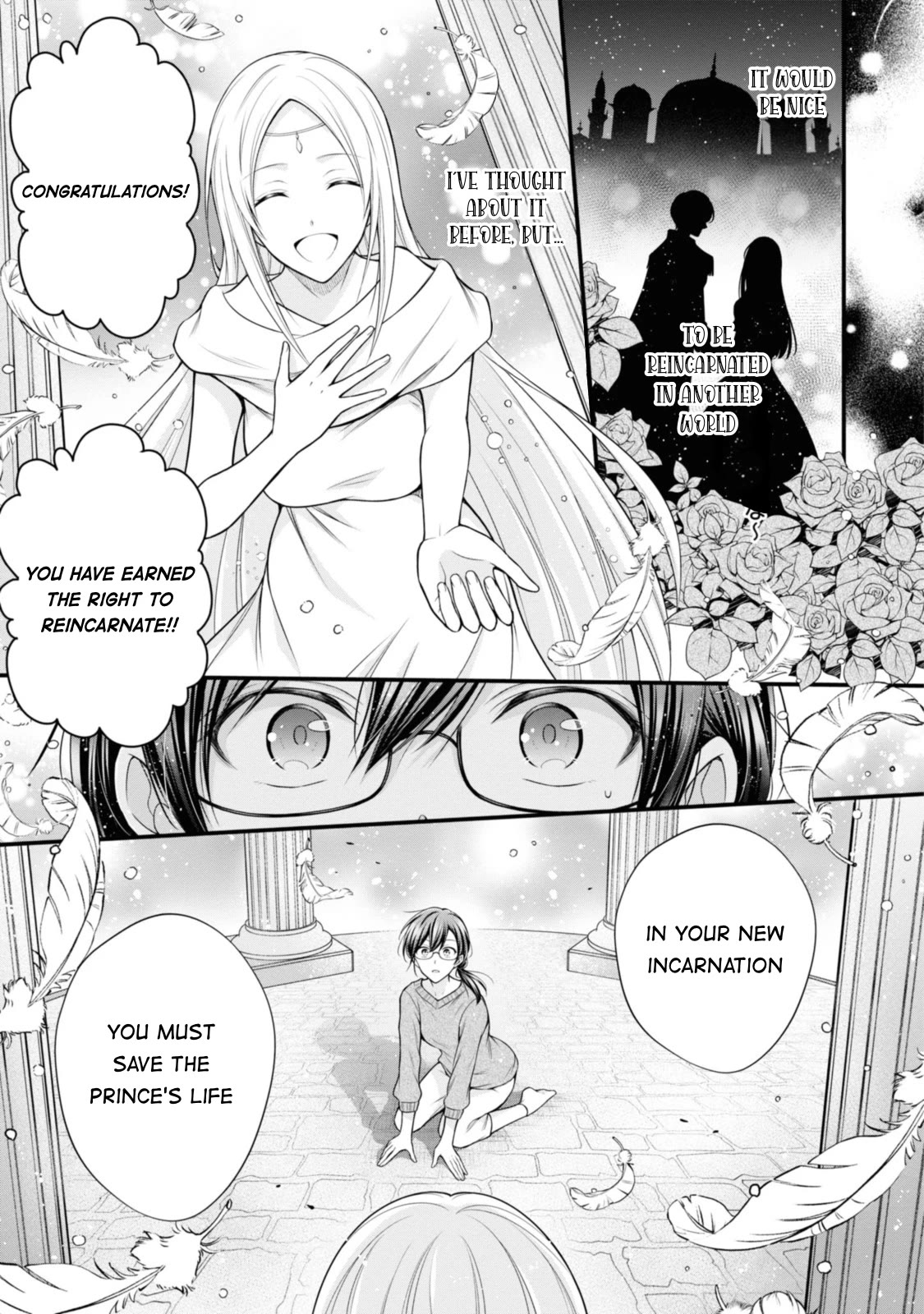 Page 1 of Chapter 1