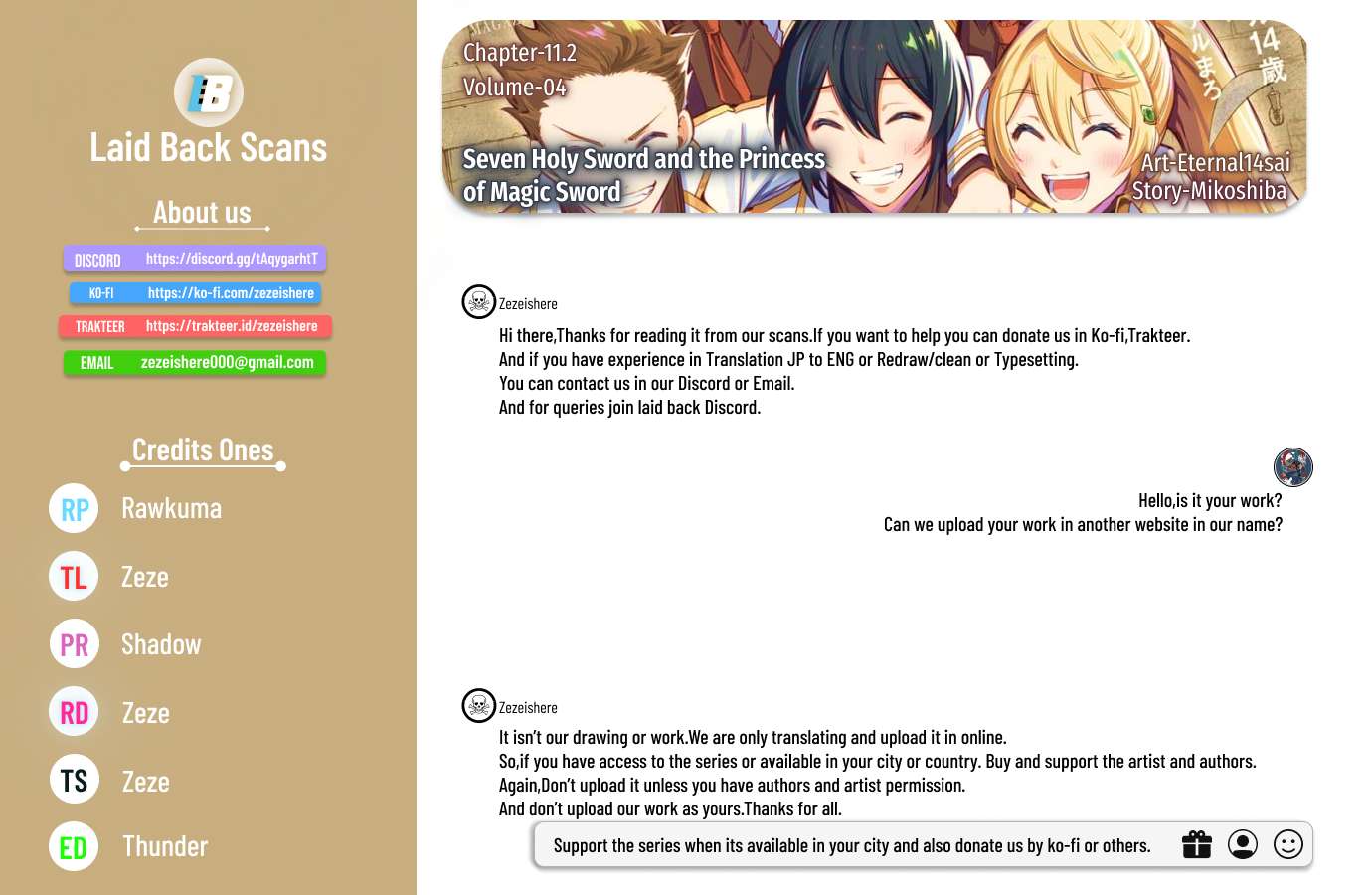 Page 1 of Chapter 11.2
