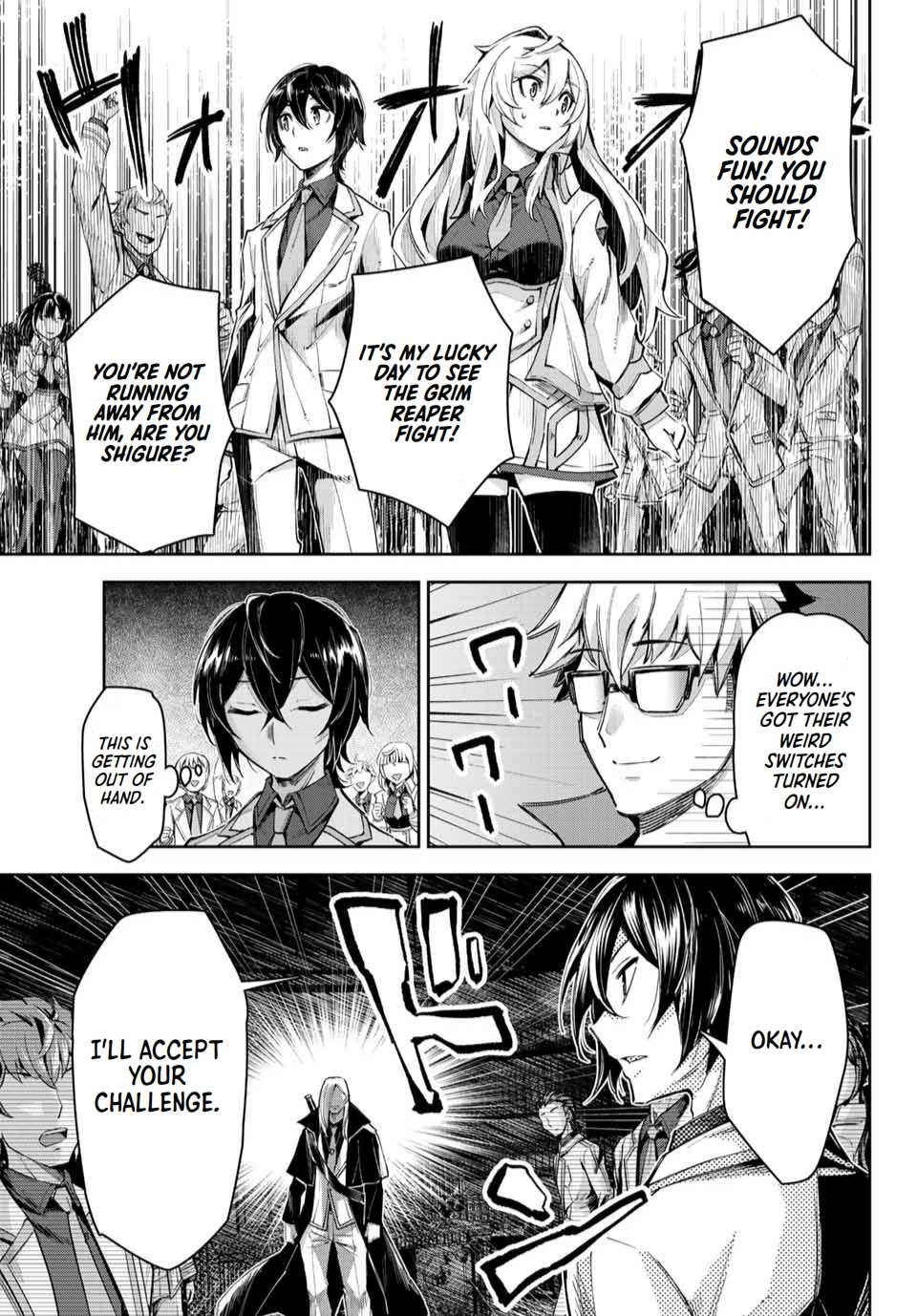 Page 12 of Chapter 12.1
