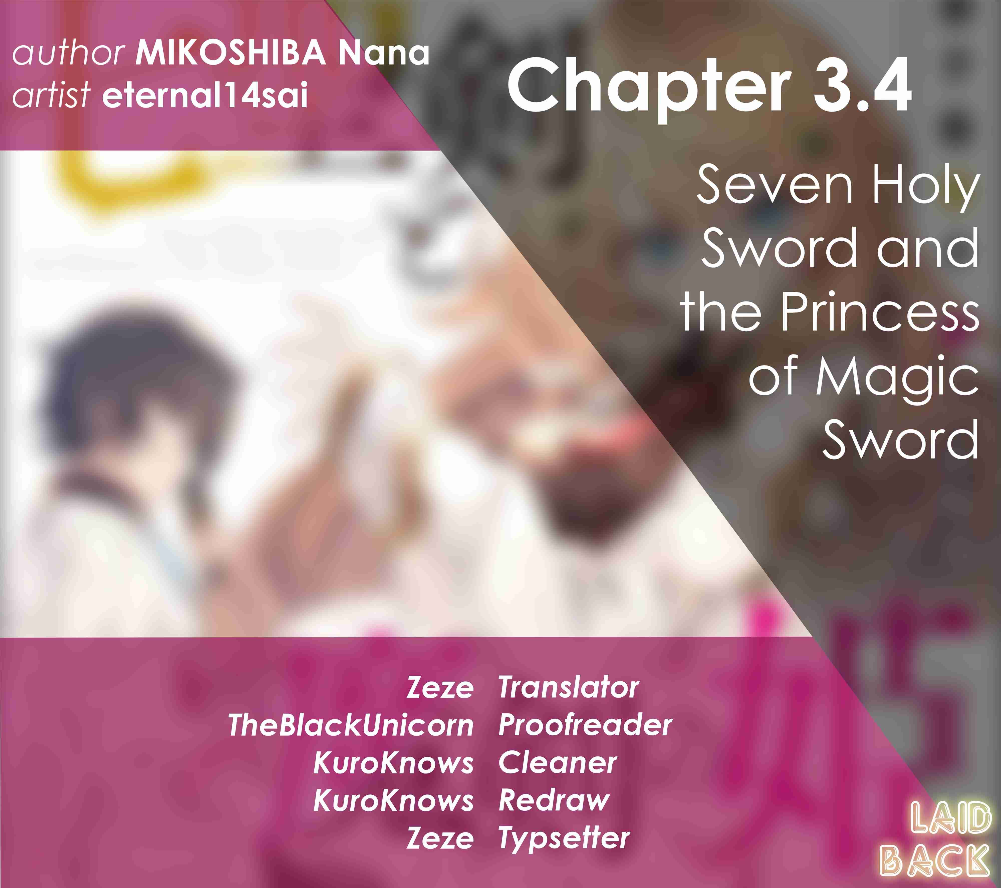 Page 1 of Chapter 3.4