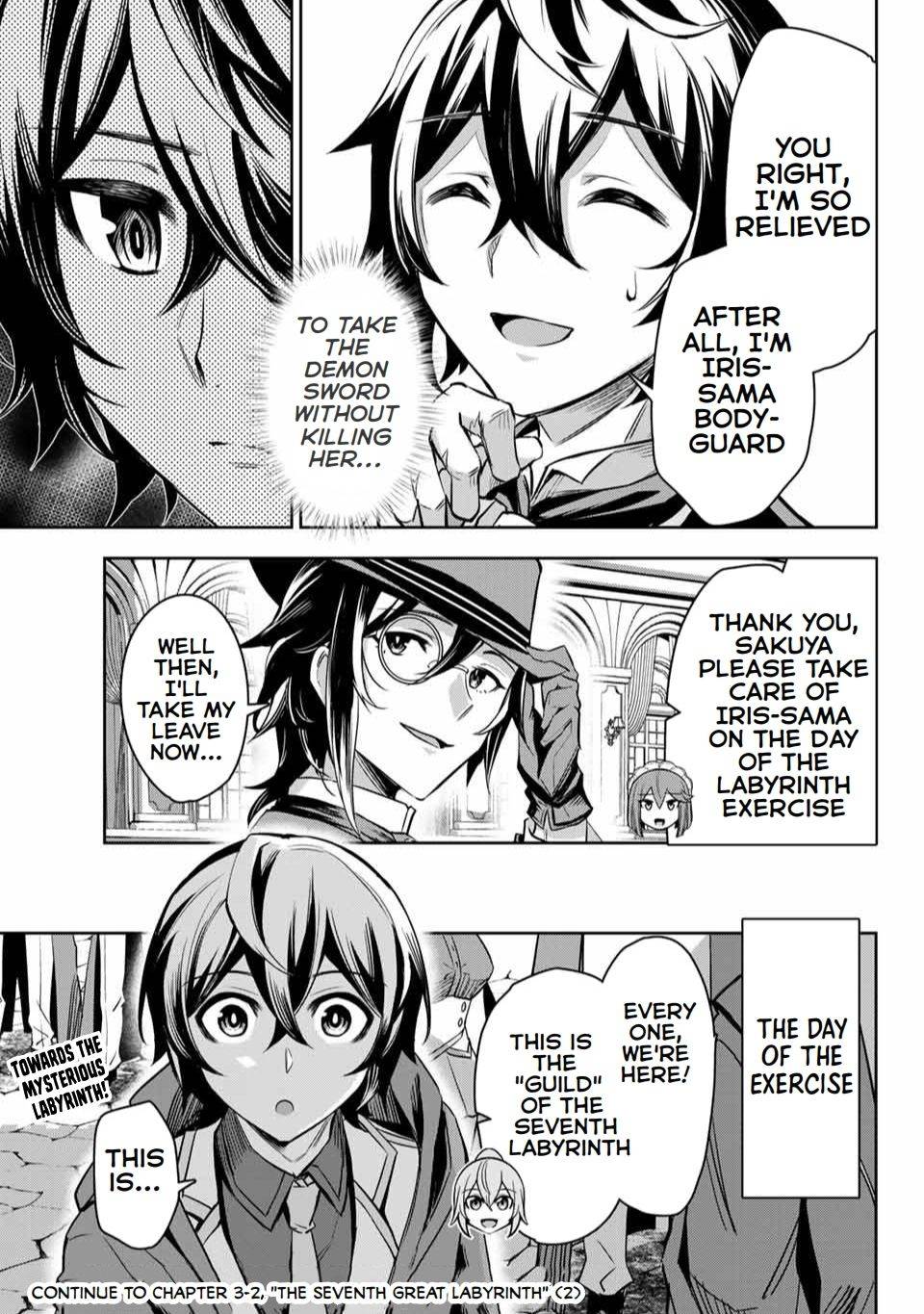 Page 14 of Chapter 3.1