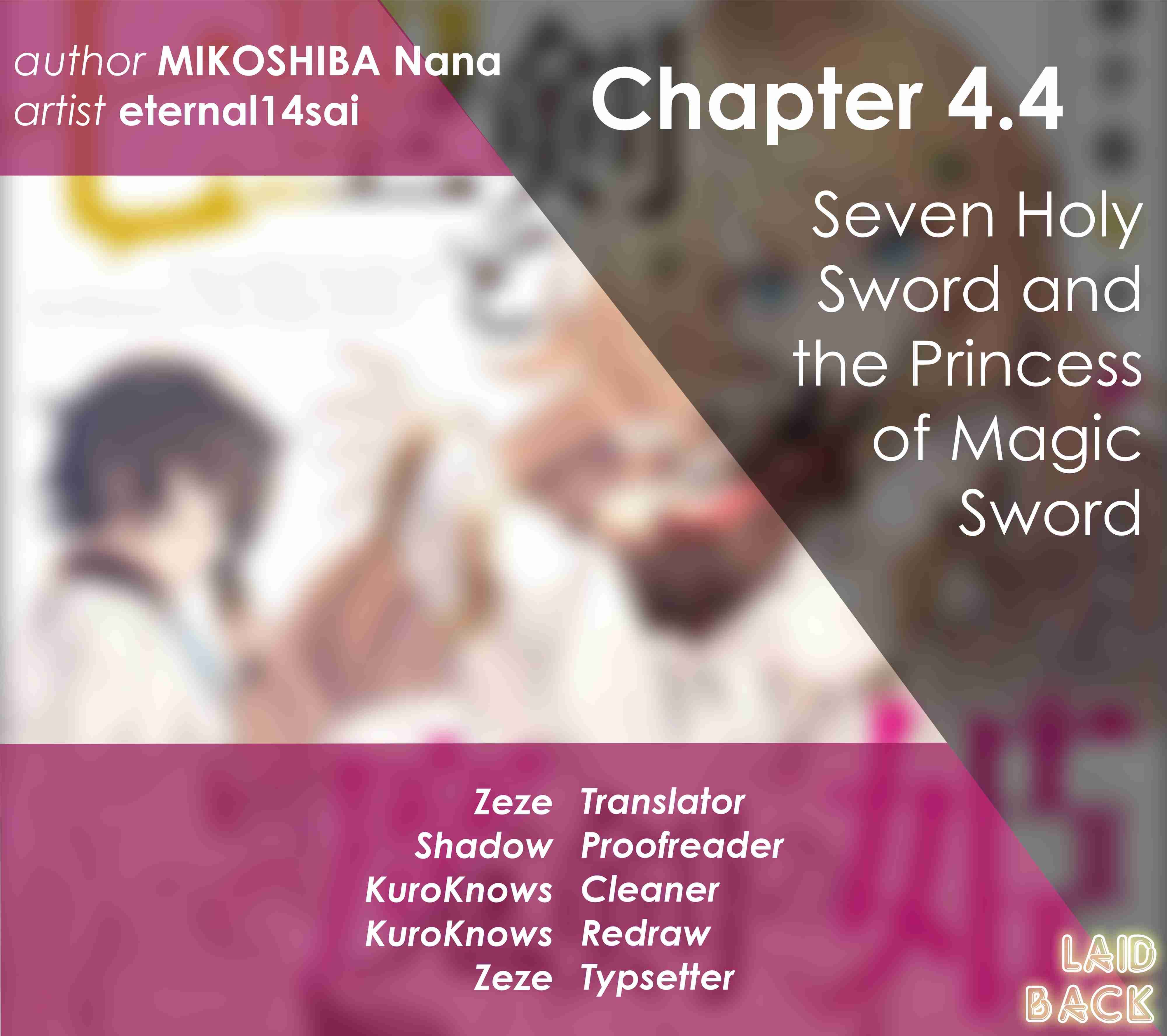 Page 1 of Chapter 4.4
