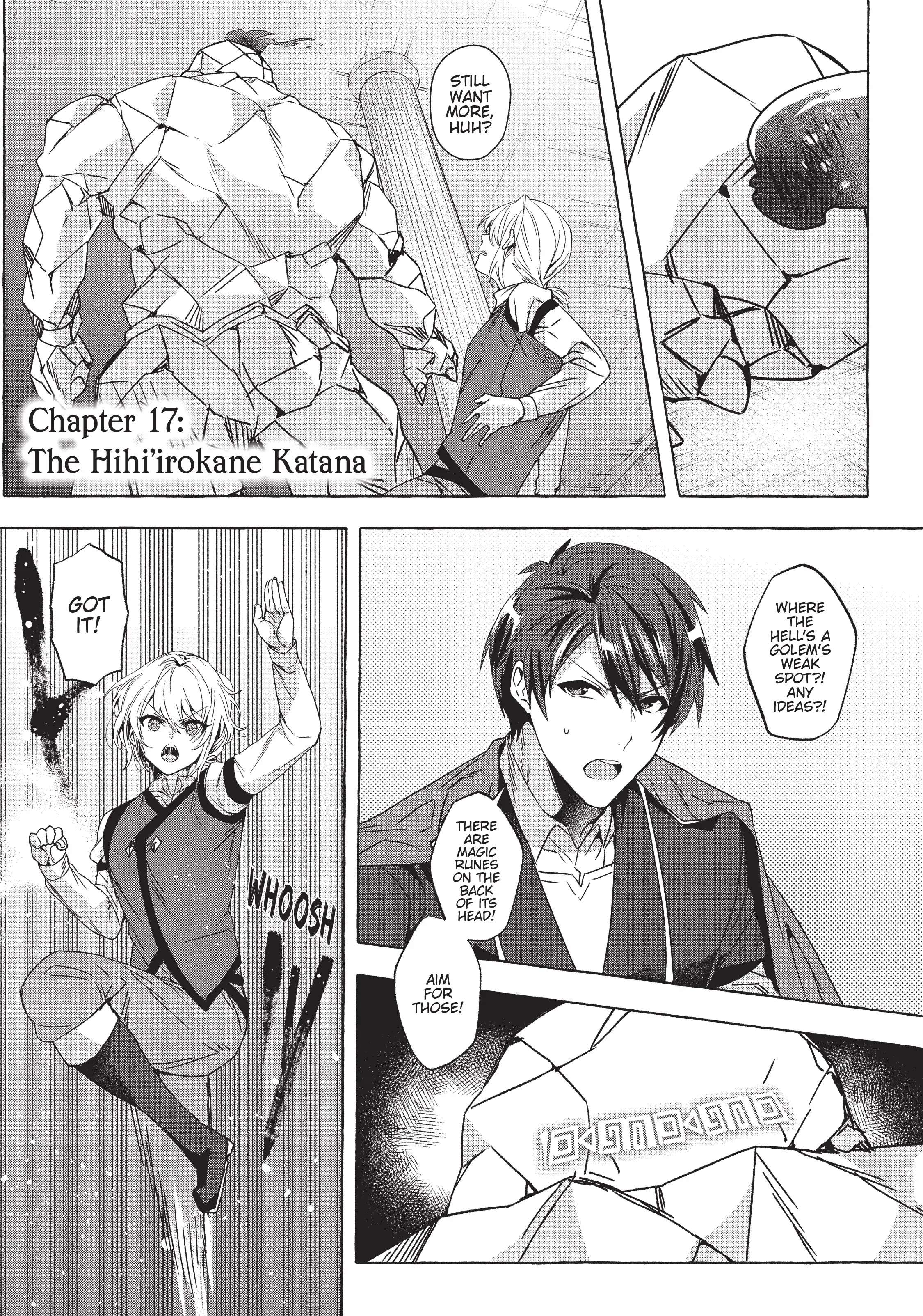 Page 1 of Chapter 17