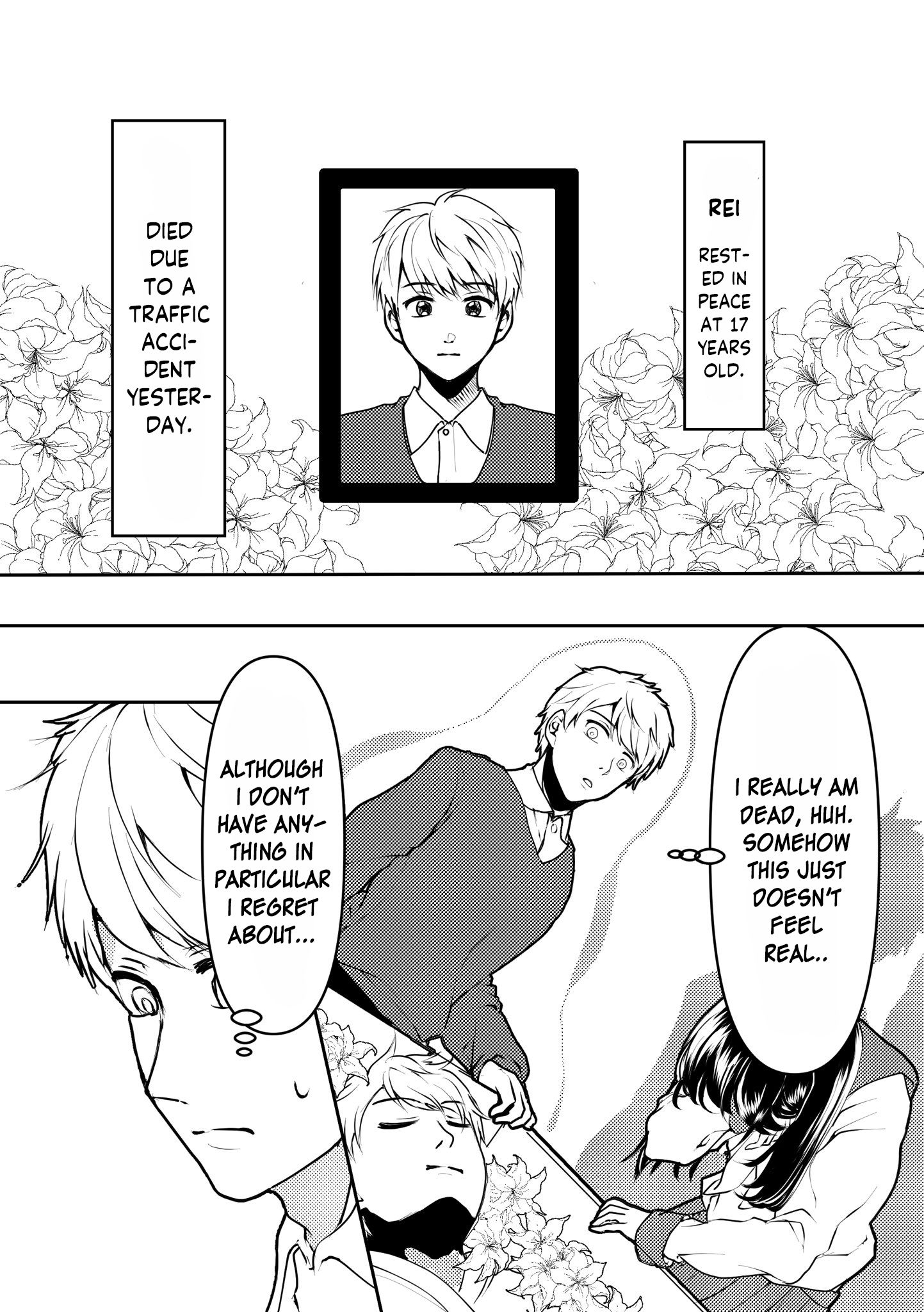 Page 1 of Chapter 1