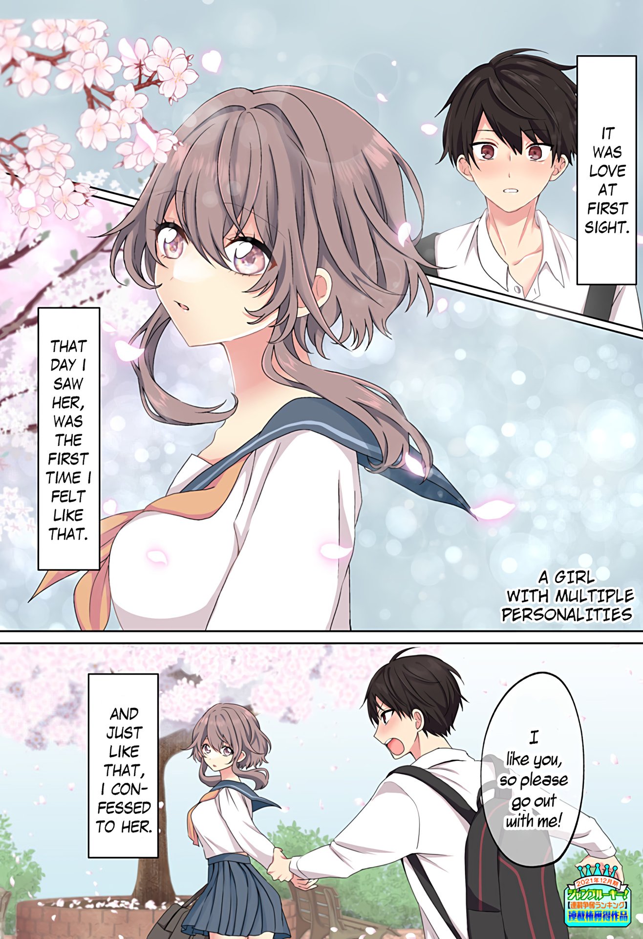 Page 1 of Chapter 1