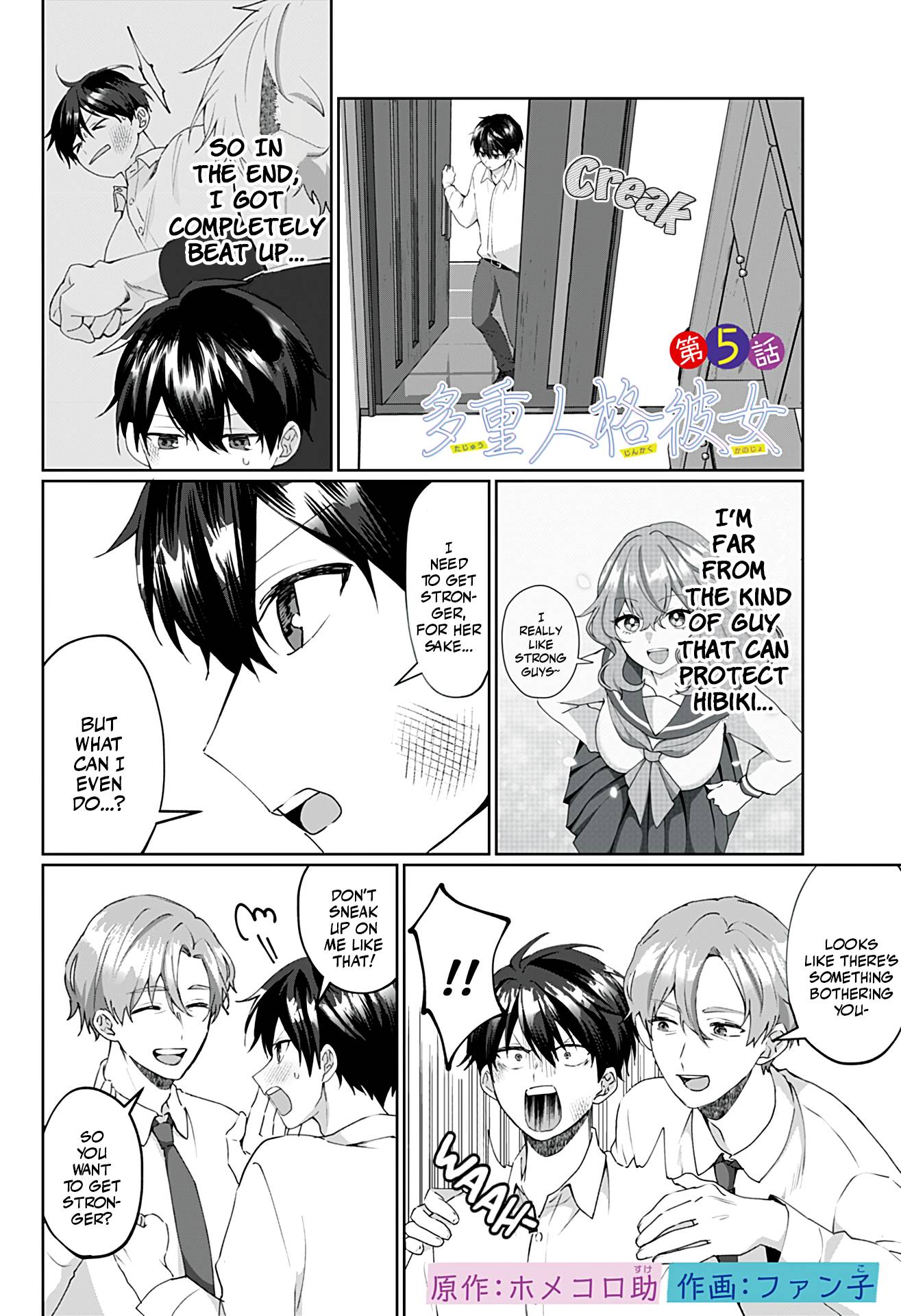 Page 1 of Chapter 5