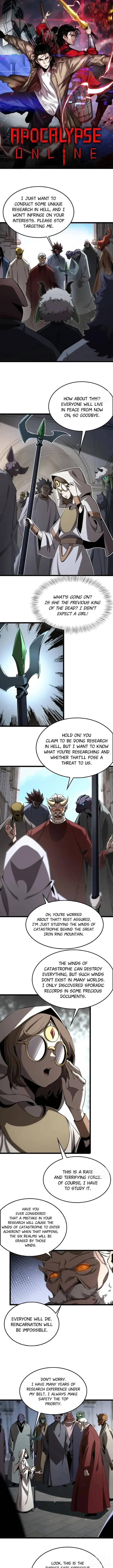 Page 1 of Chapter 245