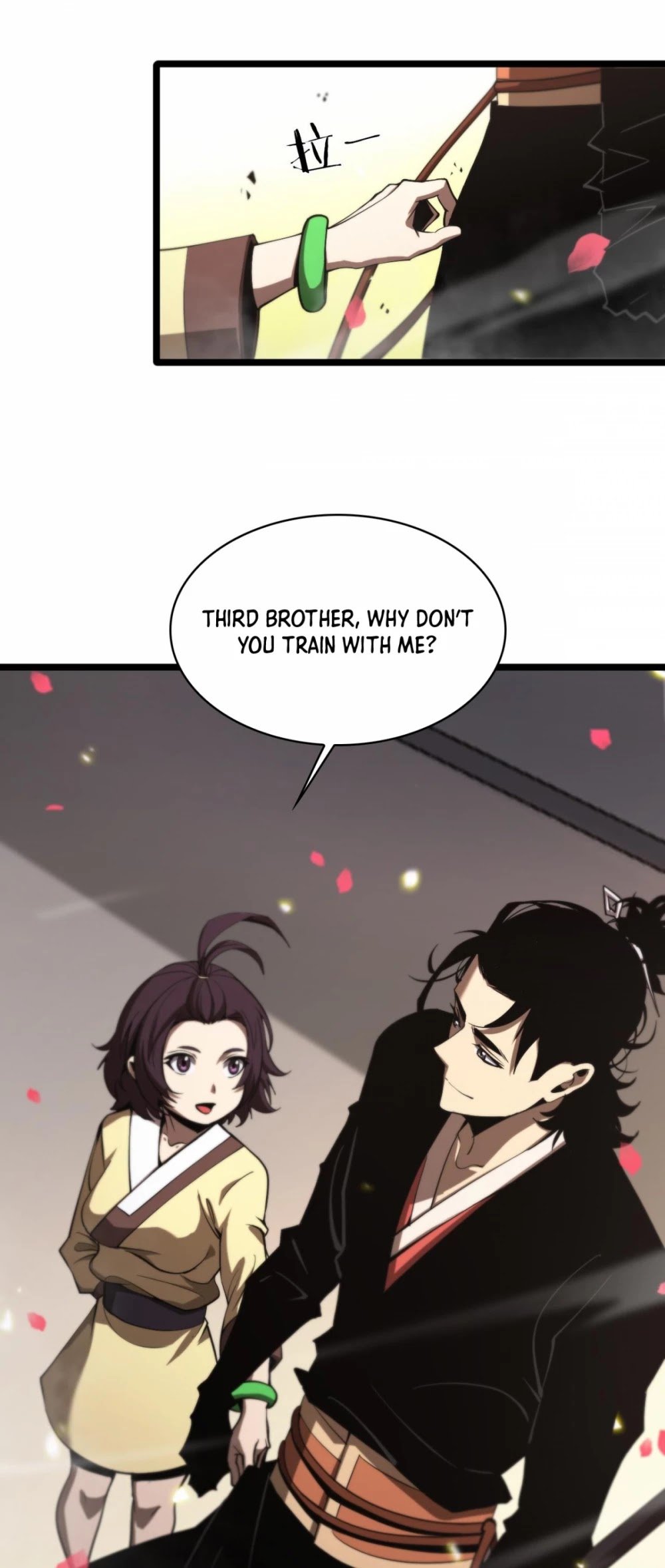 Page 3 of Chapter 64