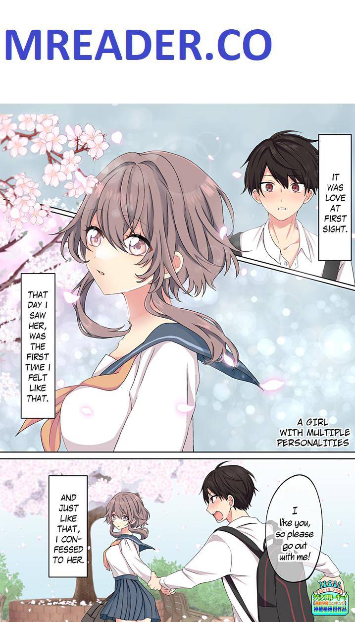 Page 1 of Chapter 1