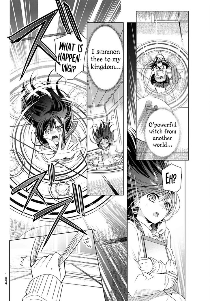 Page 8 of Chapter 1.1