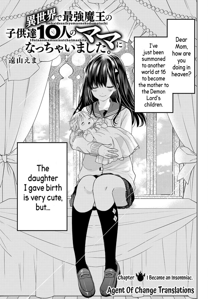Page 1 of Chapter 2