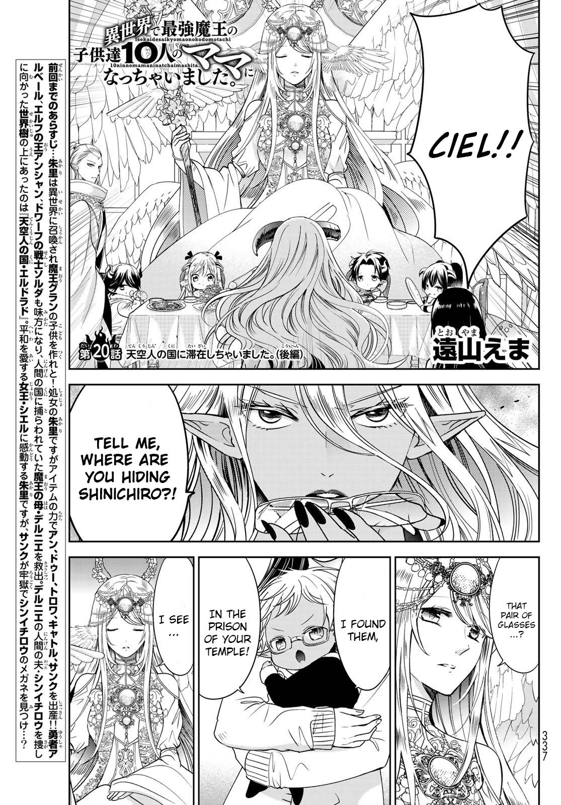 Page 1 of Chapter 20.2