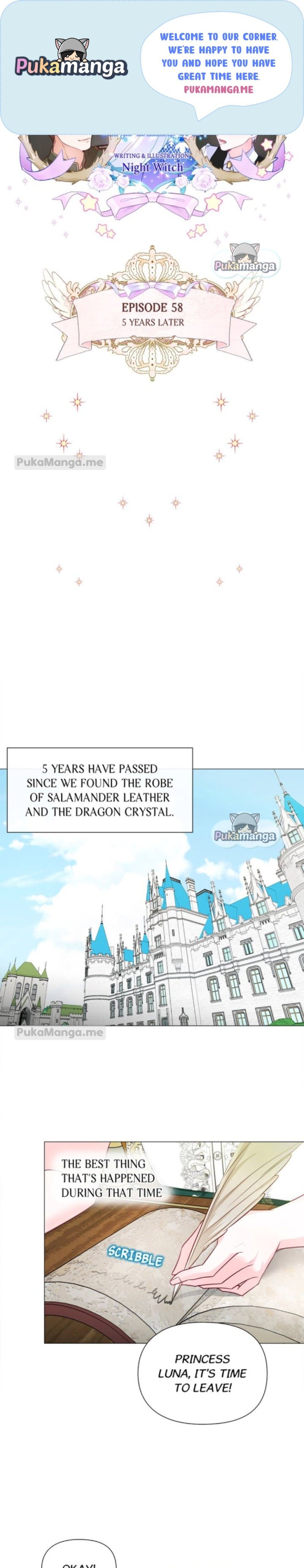 Page 1 of Chapter 58
