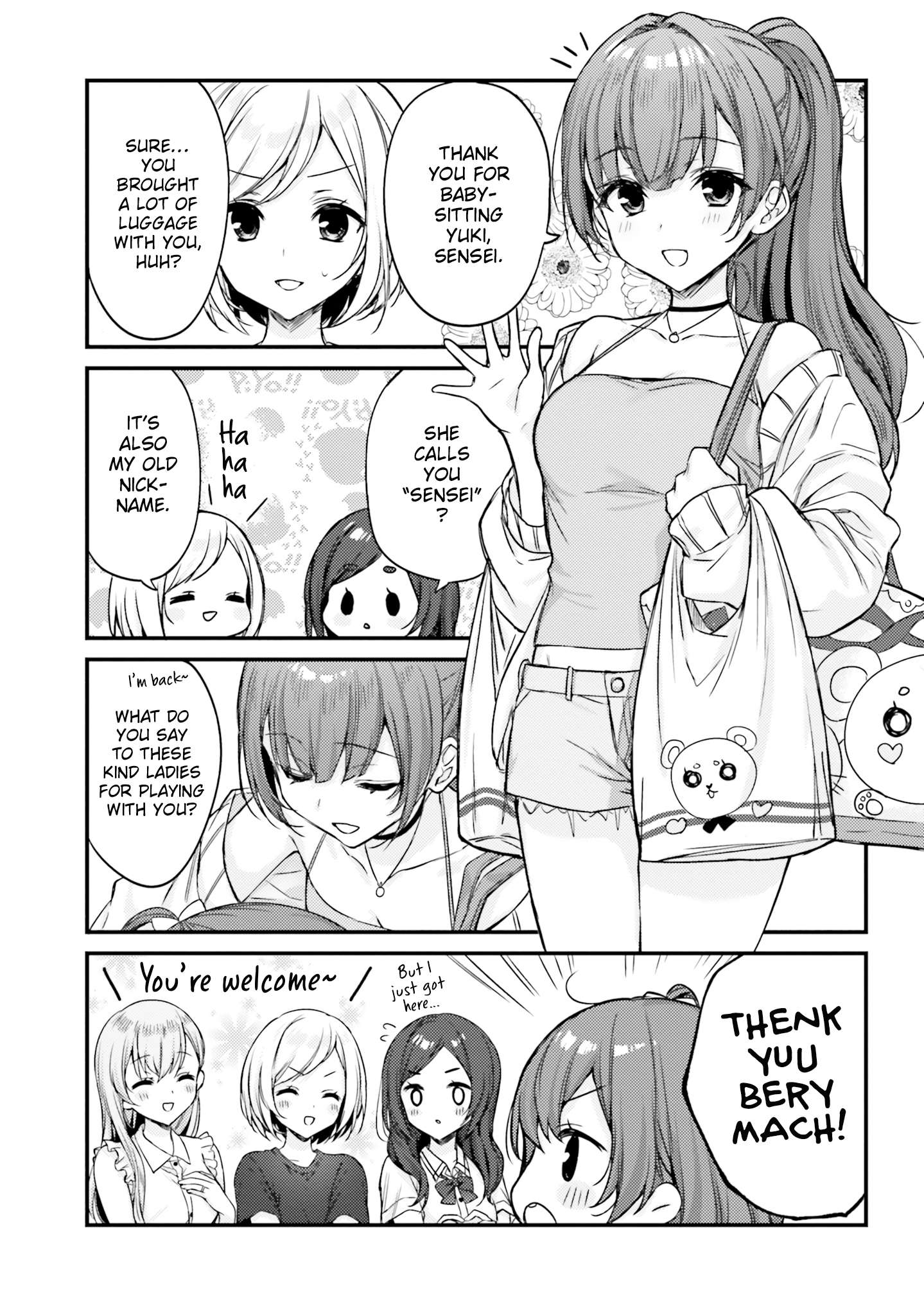 Page 1 of Chapter 21