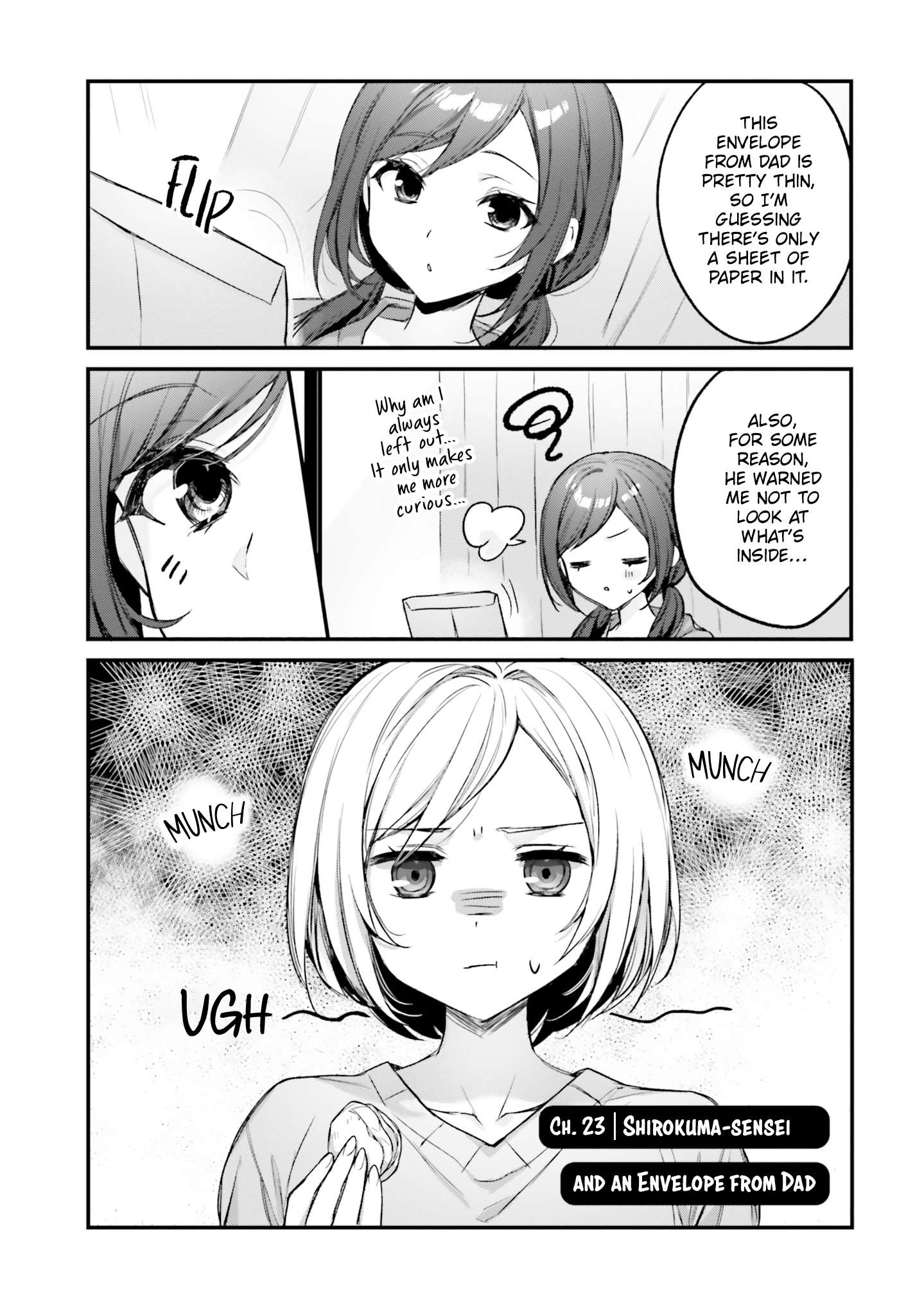 Page 1 of Chapter 23