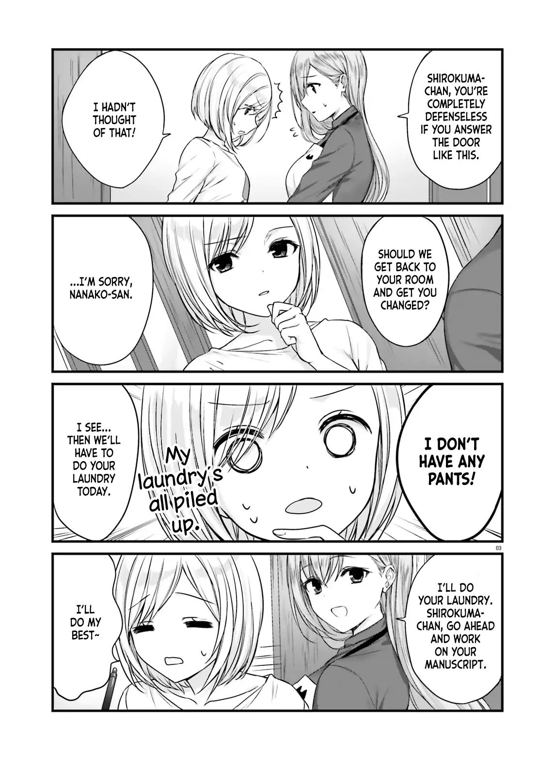 Page 3 of Chapter 3
