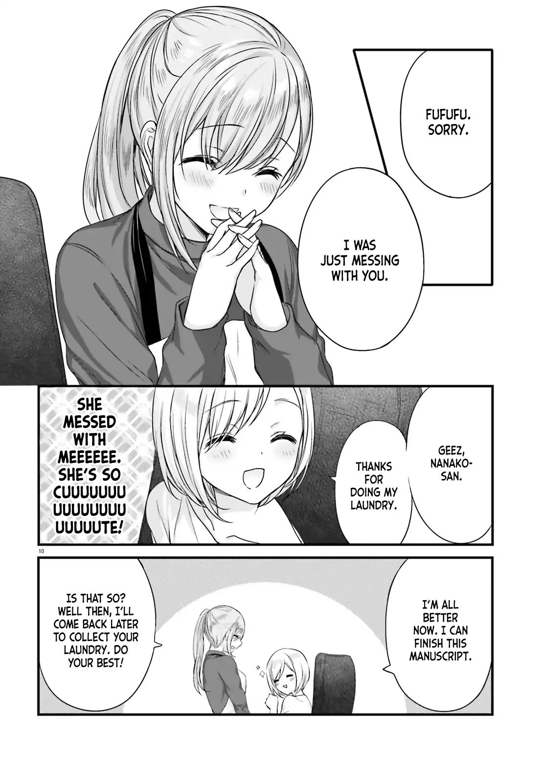 Page 10 of Chapter 3