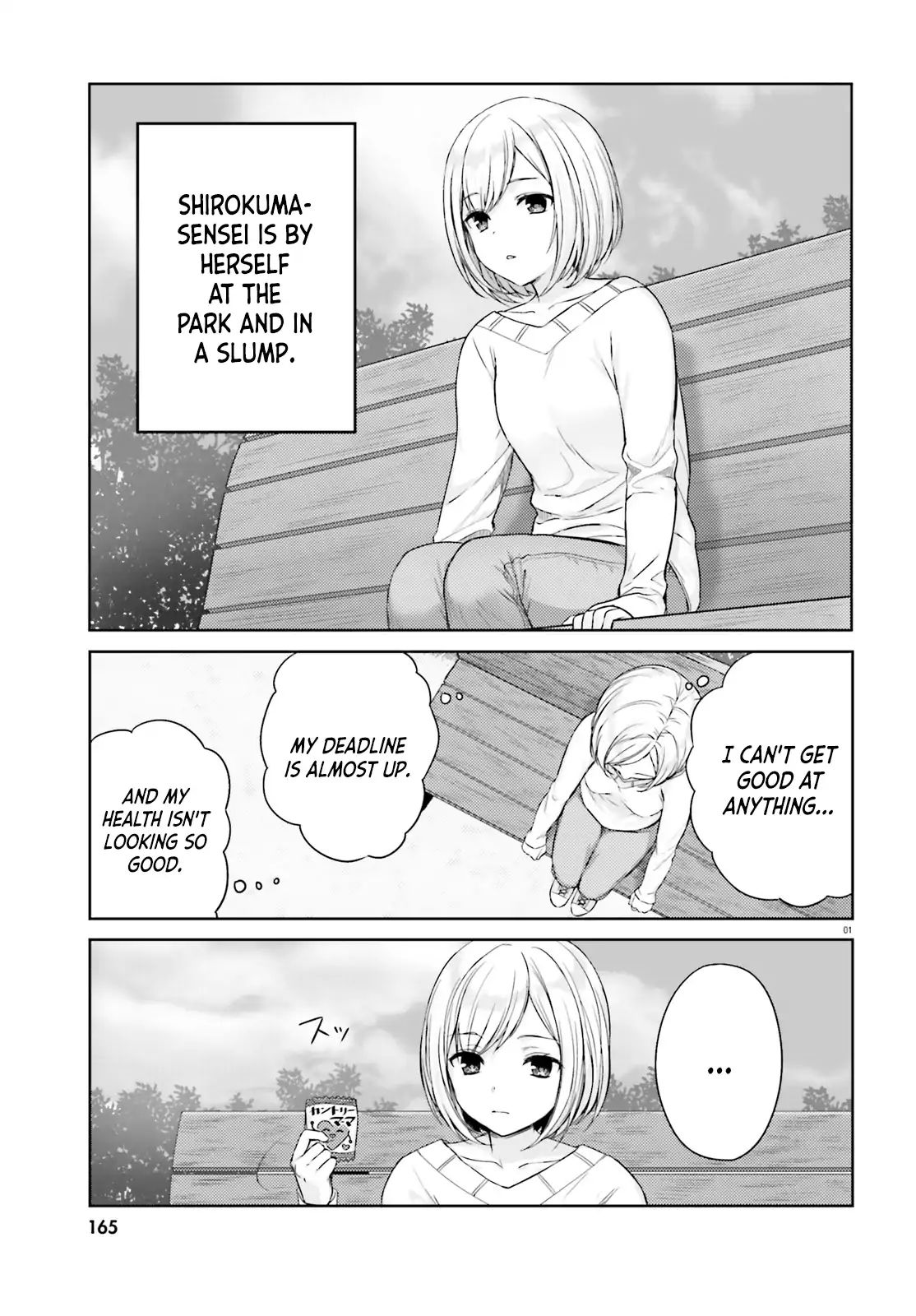 Page 1 of Chapter 4