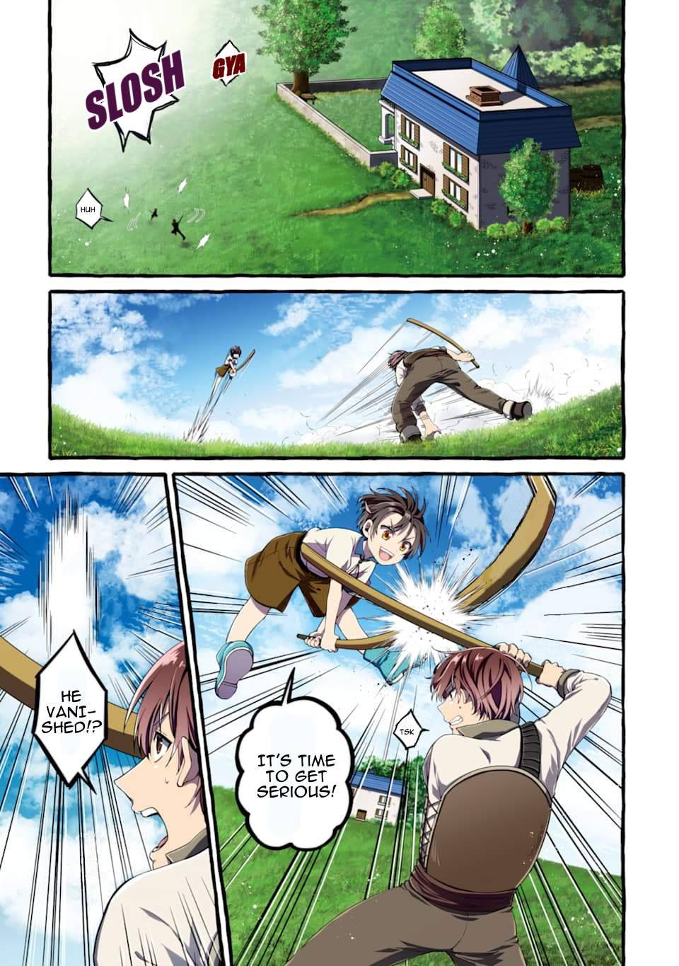 Page 1 of Chapter 1
