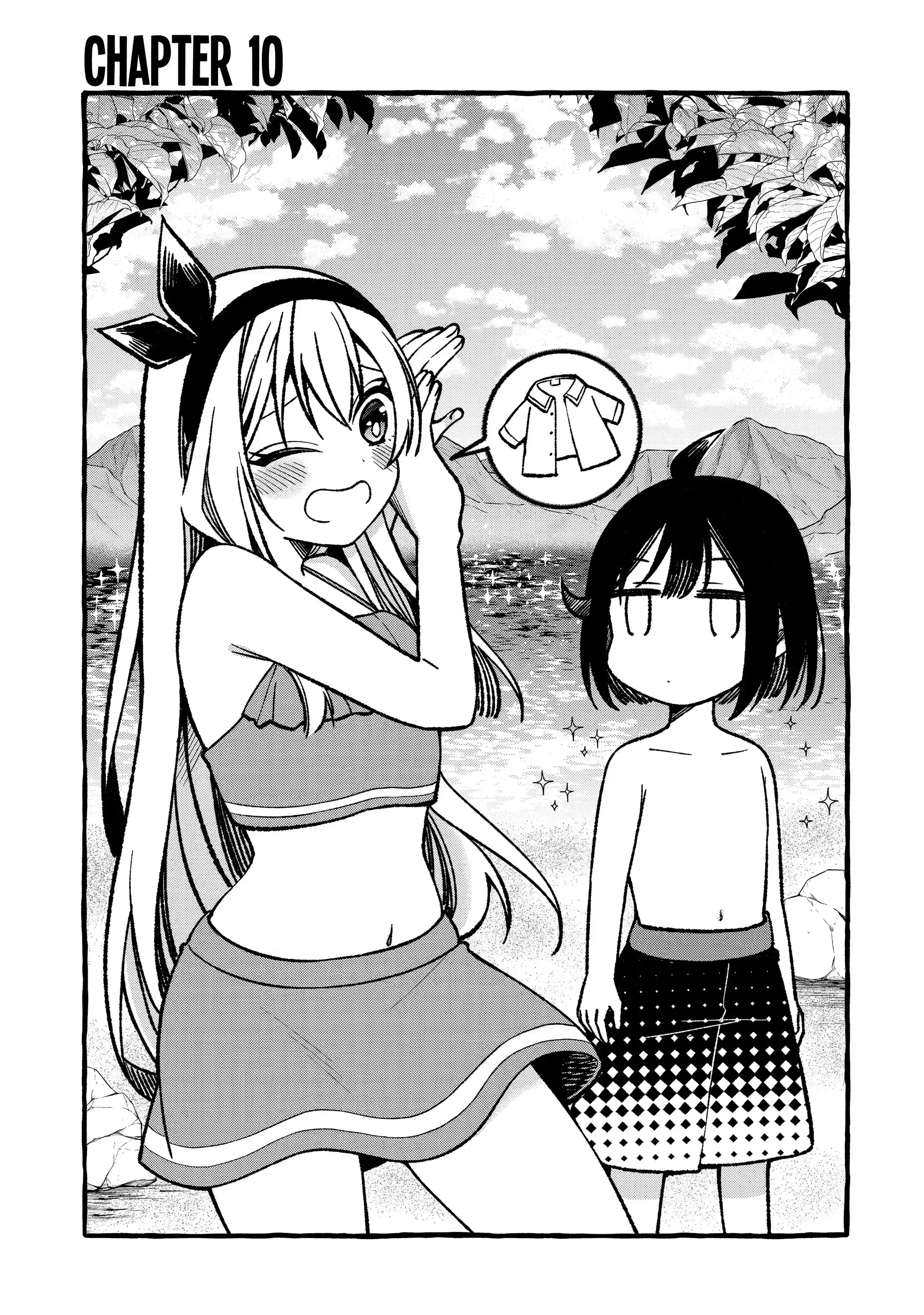 Page 1 of Chapter 10.1