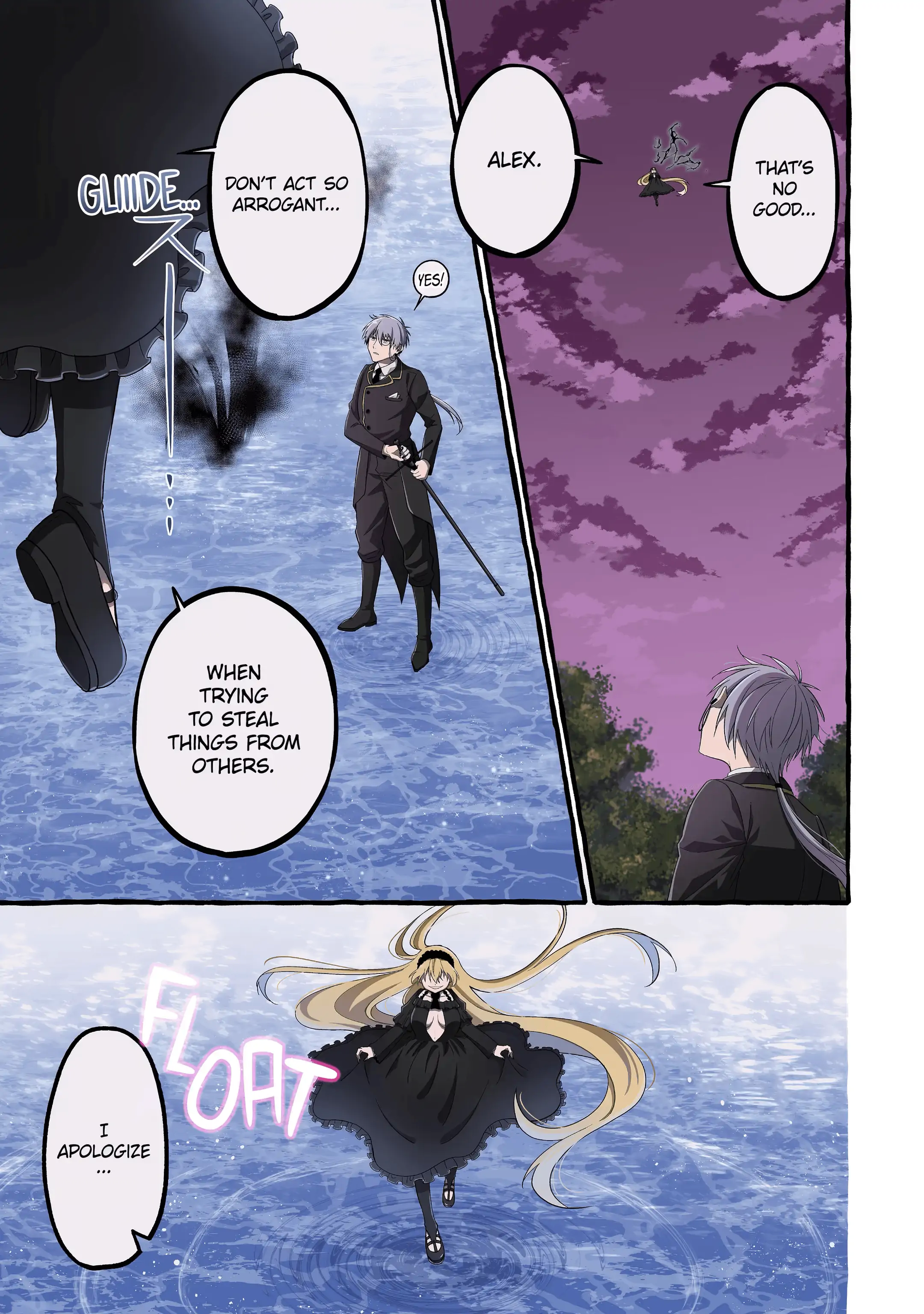 Page 3 of Chapter 13.1