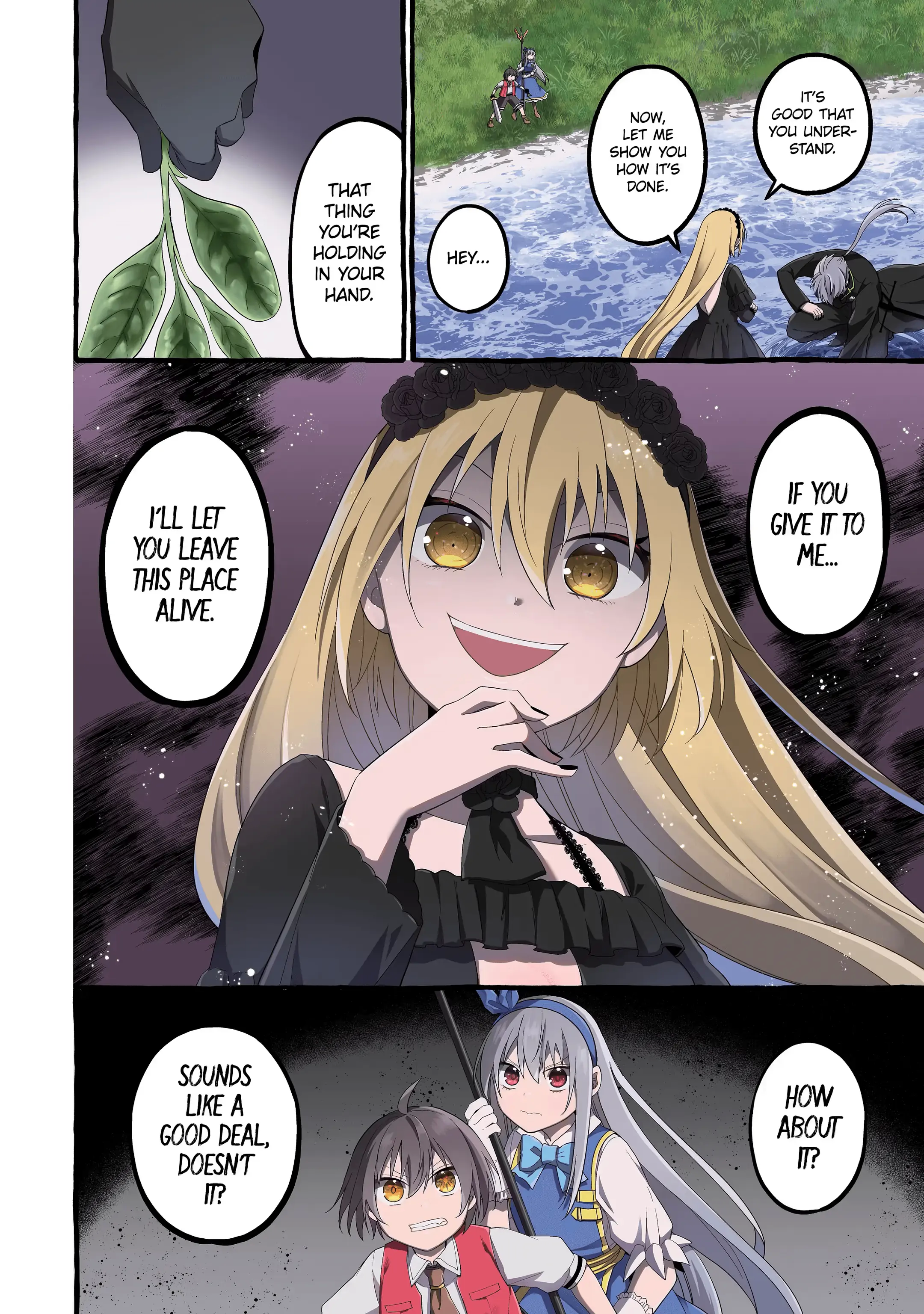 Page 5 of Chapter 13.1