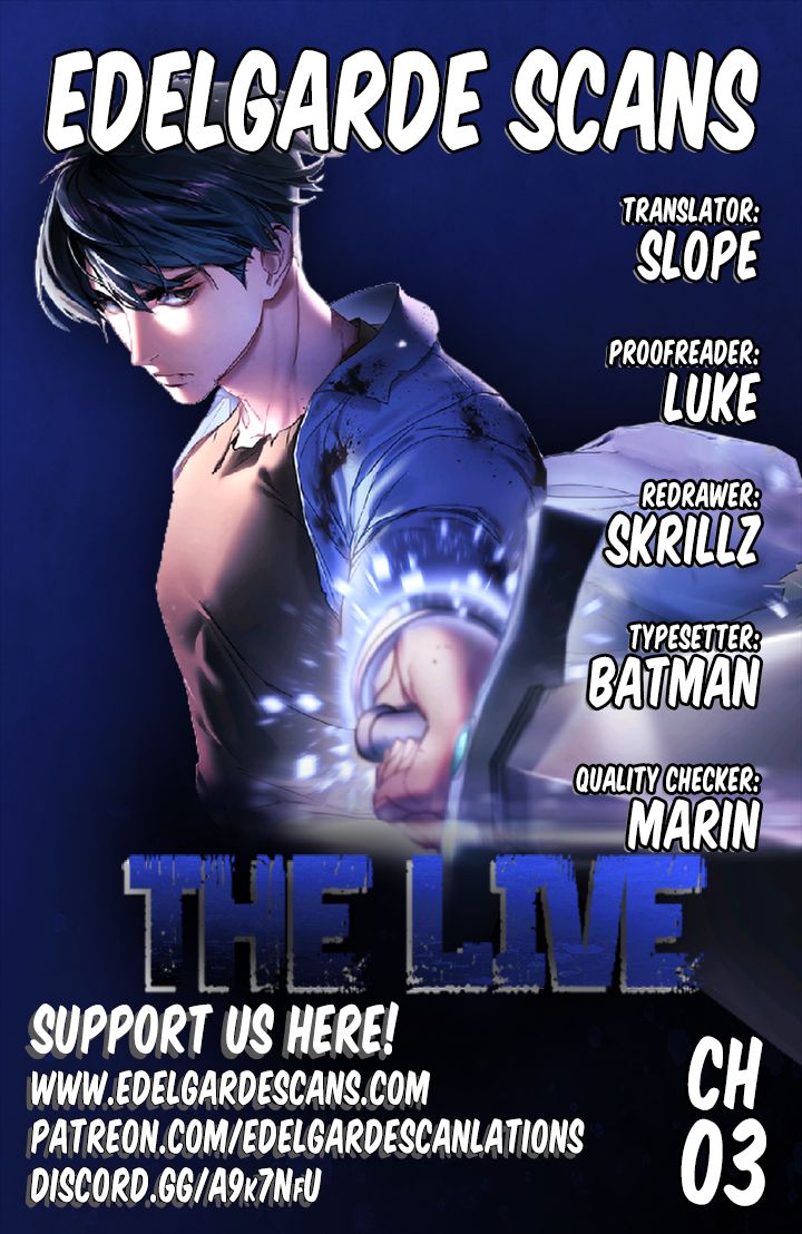 Page 1 of Chapter 3