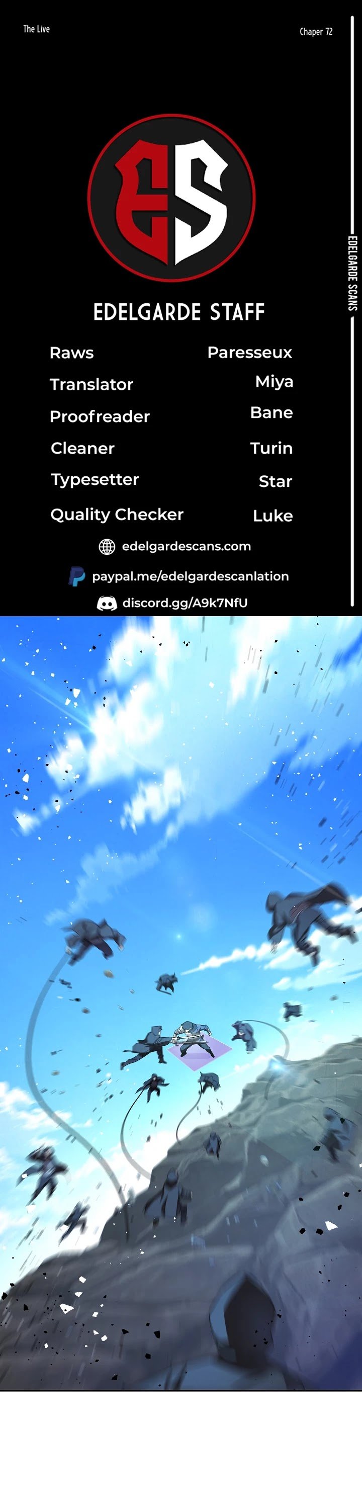 Page 1 of Chapter 72