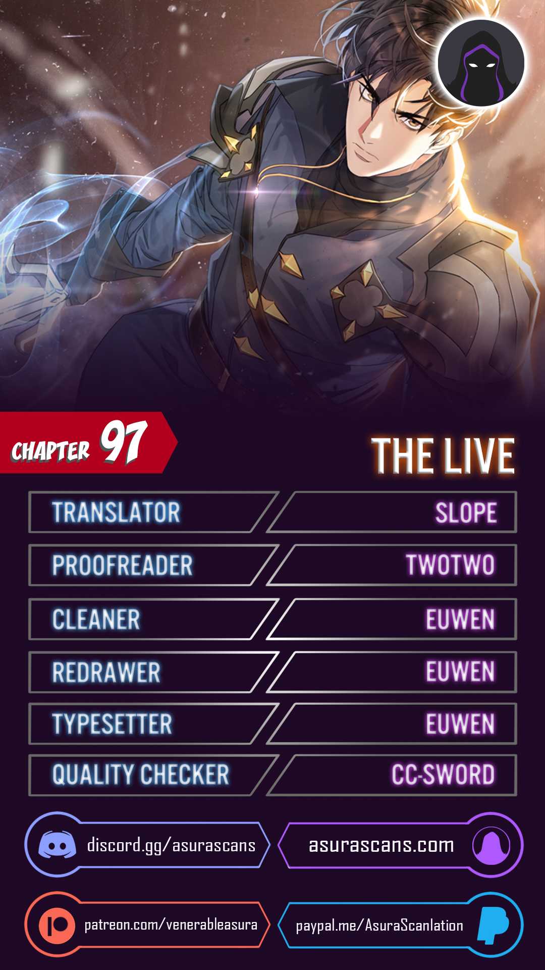Page 1 of Chapter 97