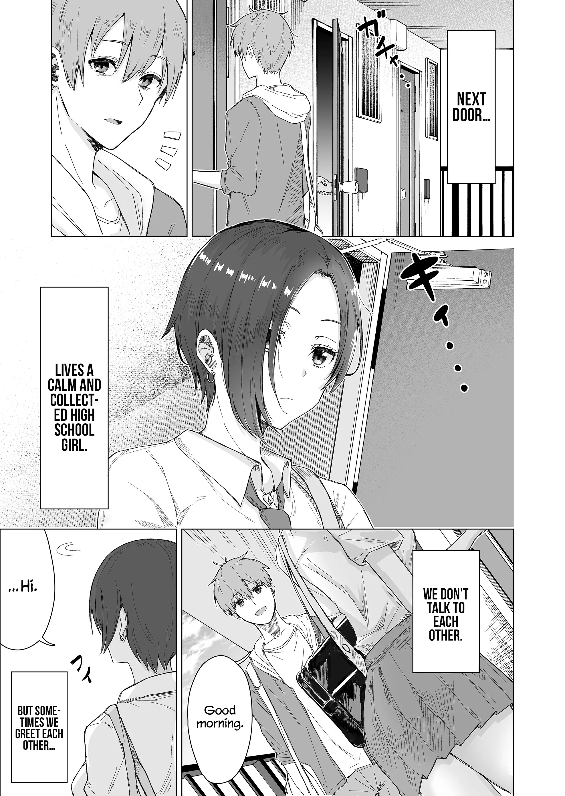 Page 1 of Chapter 1