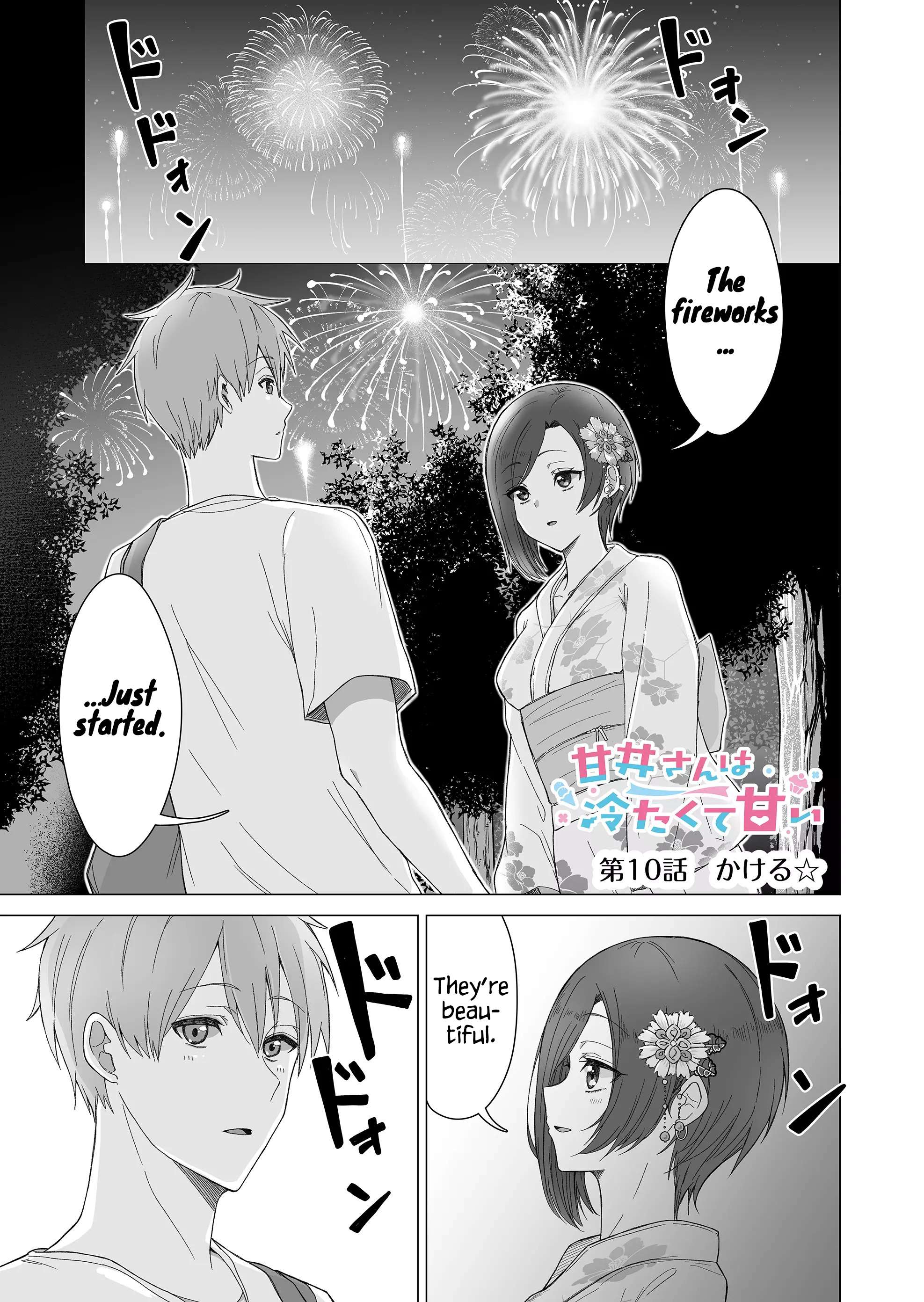 Page 1 of Chapter 10