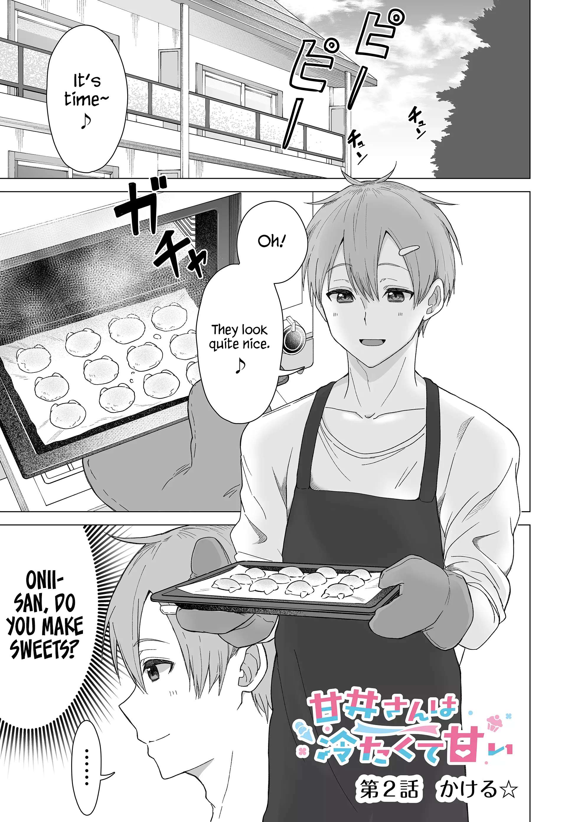 Page 1 of Chapter 2