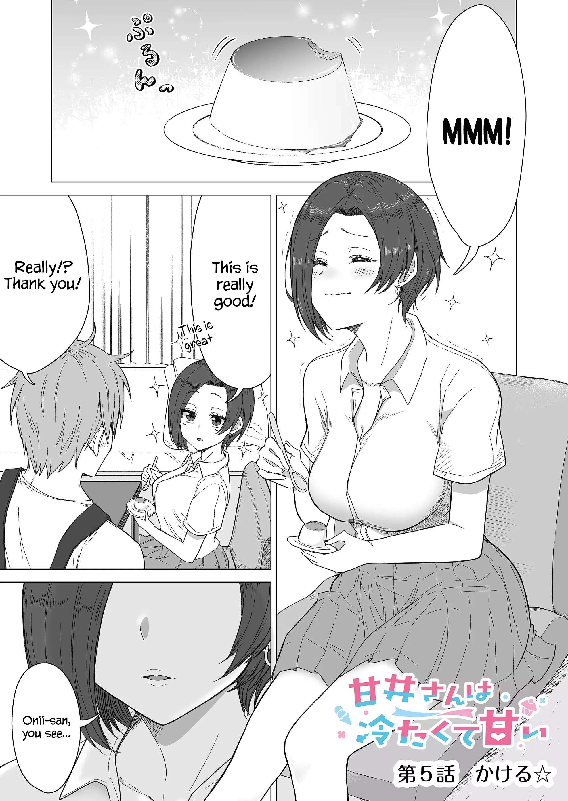 Page 1 of Chapter 5