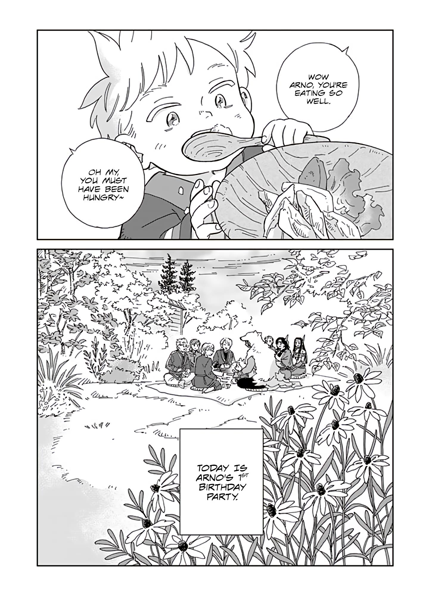 Page 1 of Chapter 100
