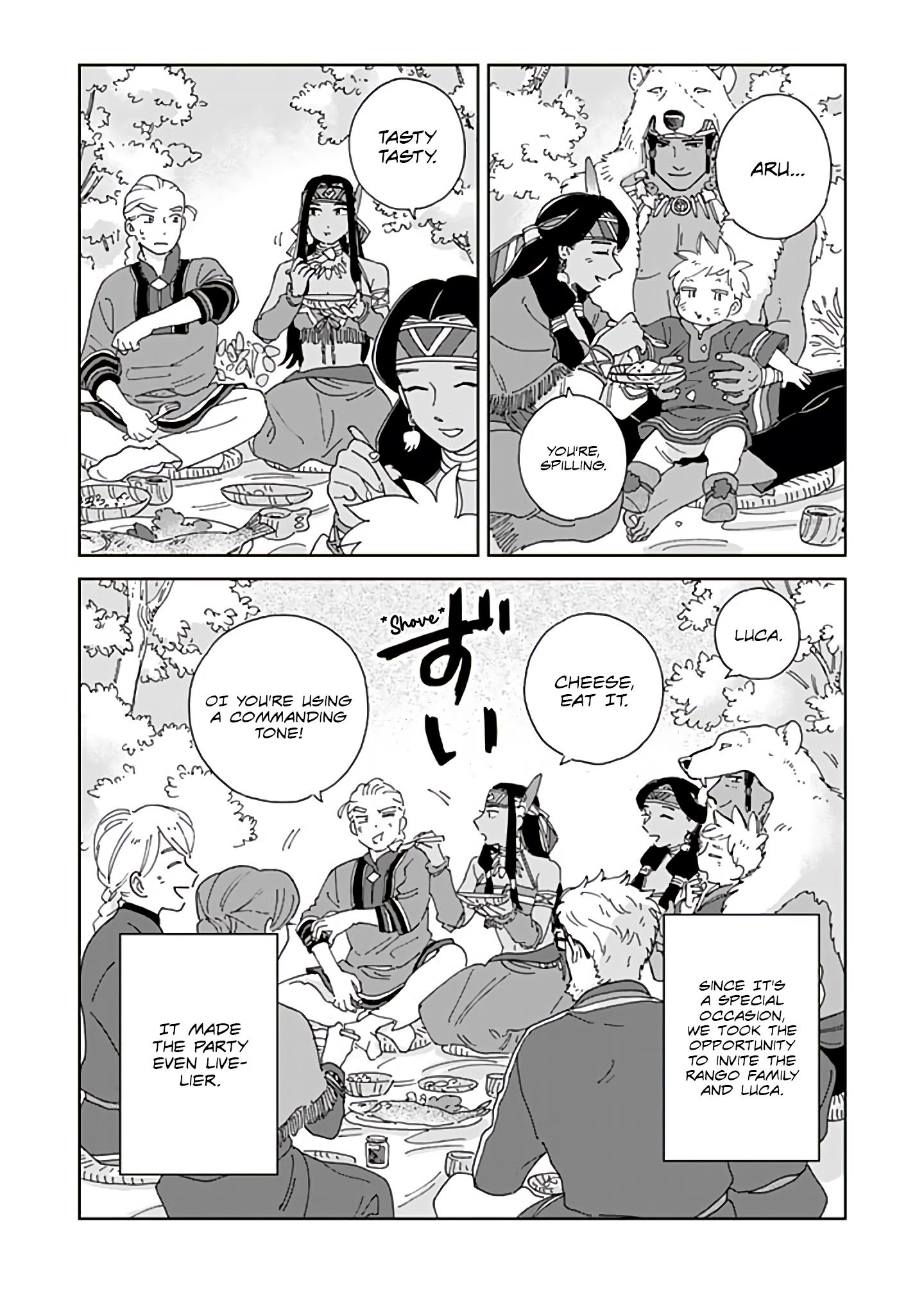 Page 2 of Chapter 100