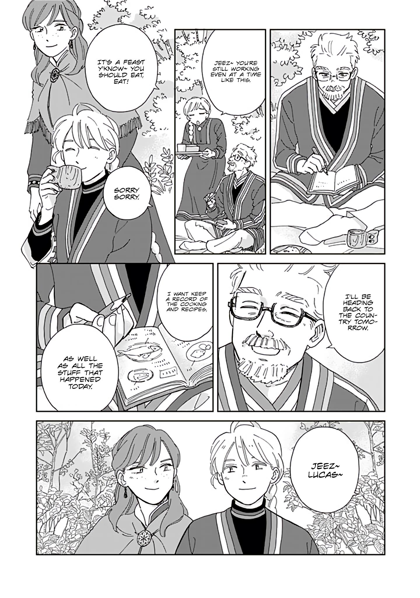 Page 3 of Chapter 100