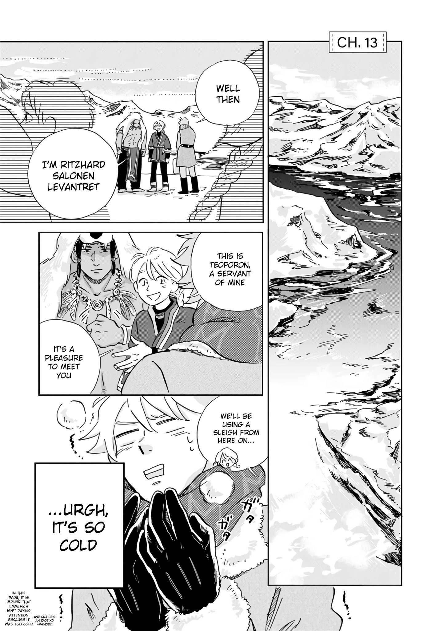 Page 2 of Chapter 13