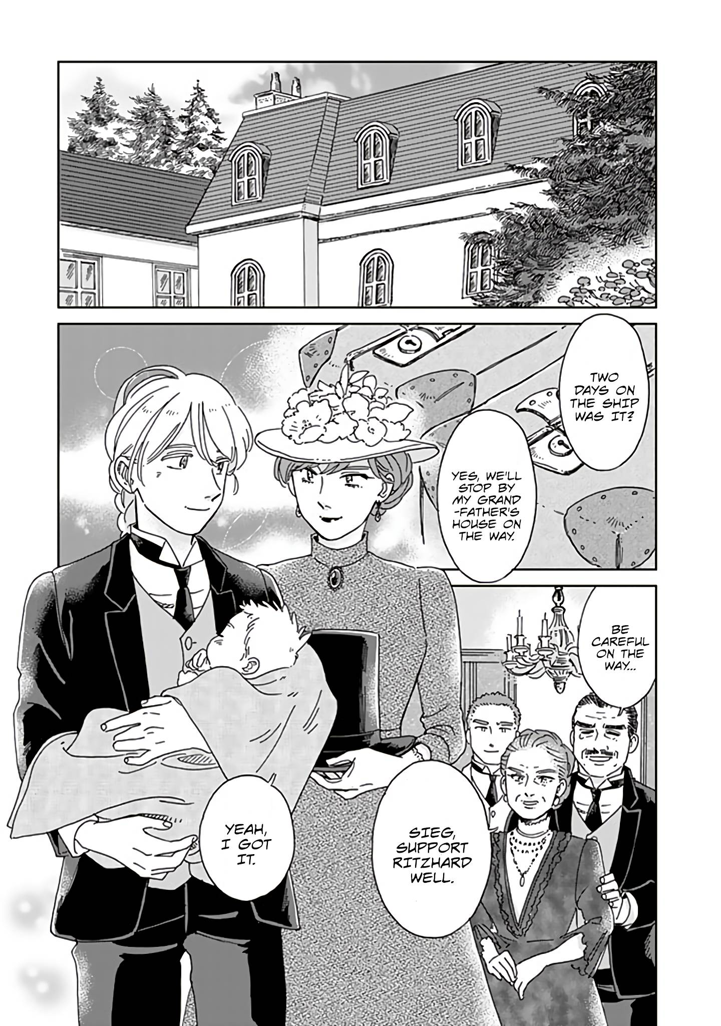 Page 1 of Chapter 64