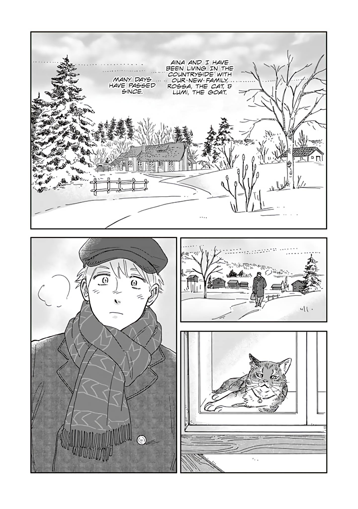 Page 1 of Chapter 84