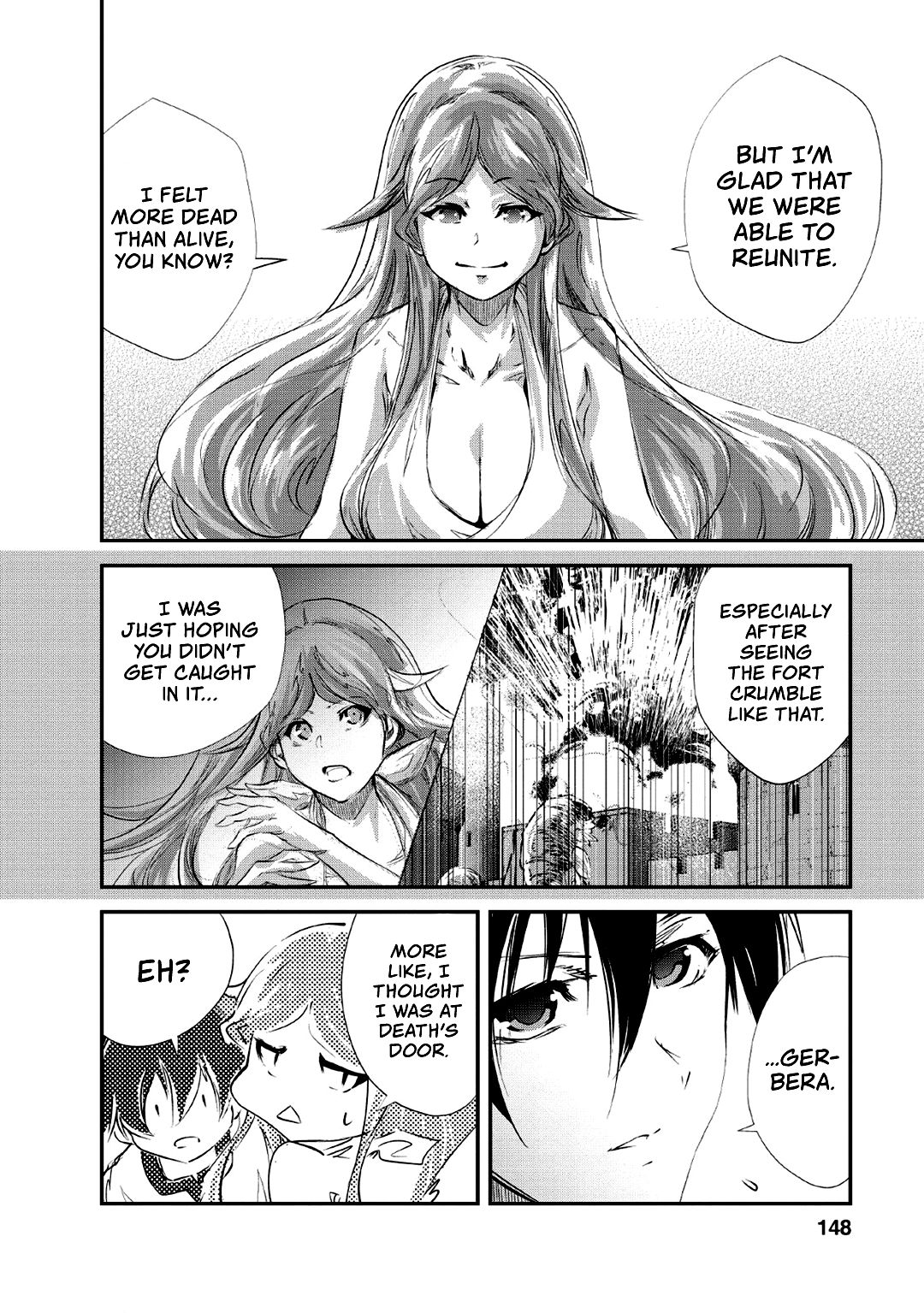 Page 23 of Chapter 25