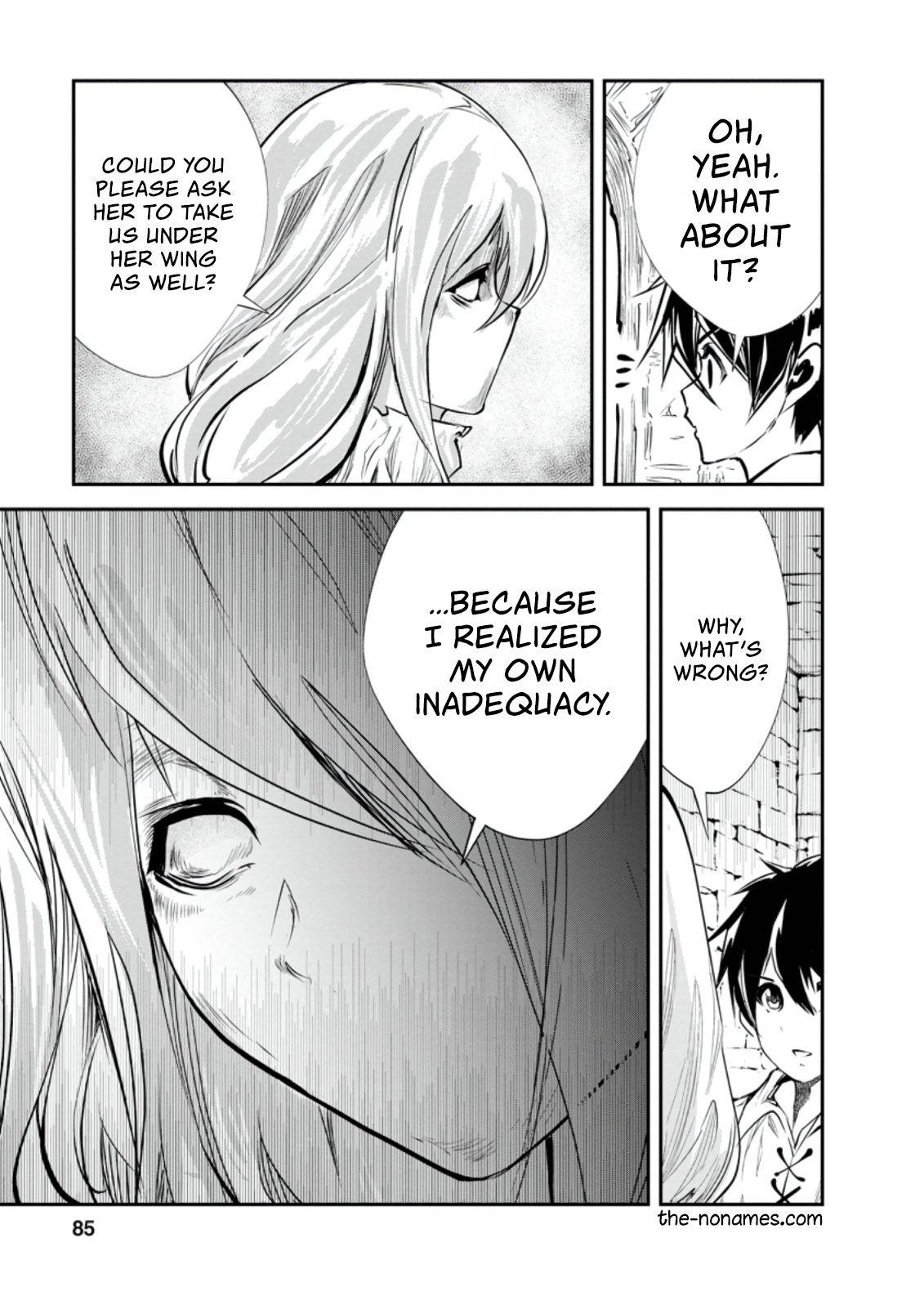 Page 8 of Chapter 33.1